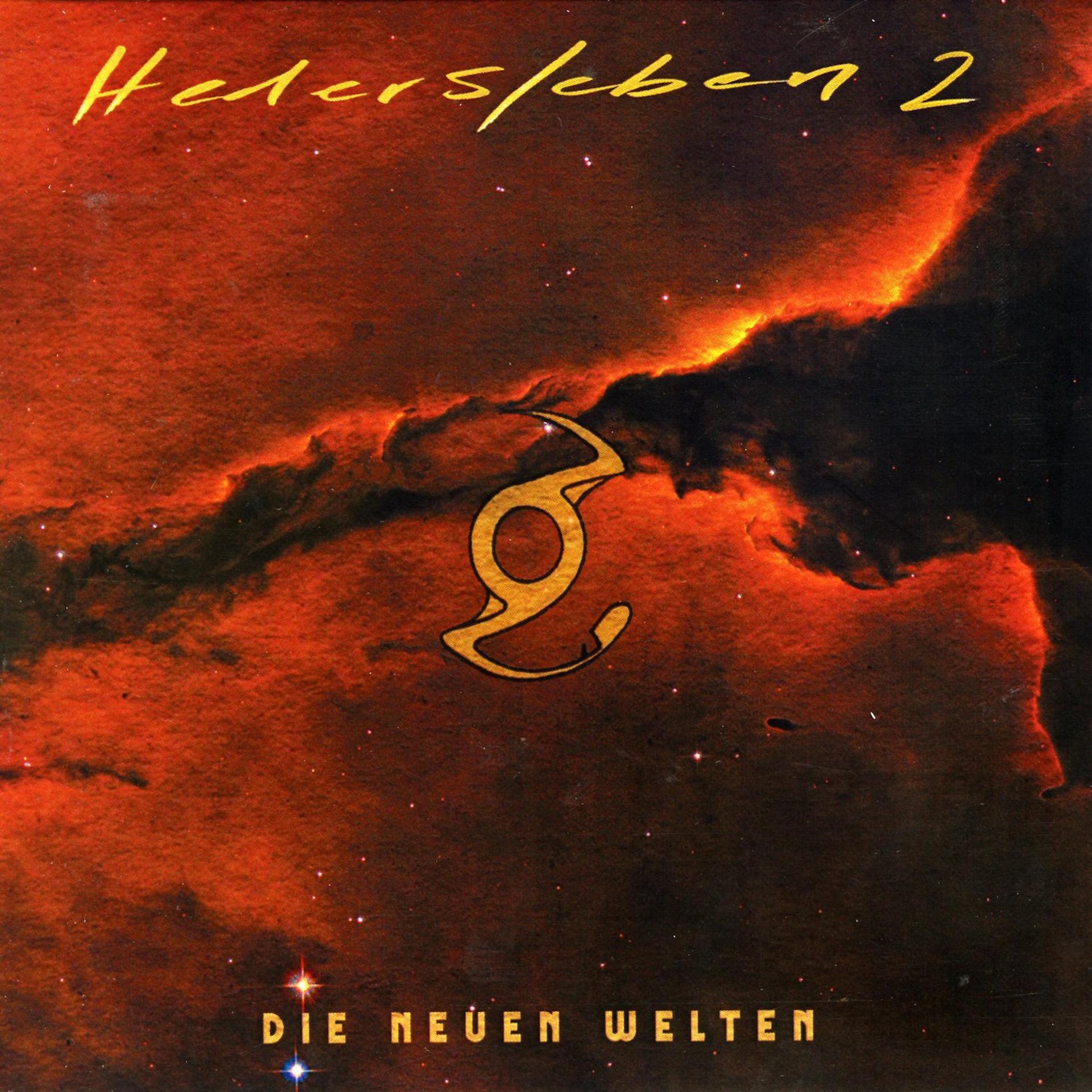 Постер альбома Die Neuen Welten