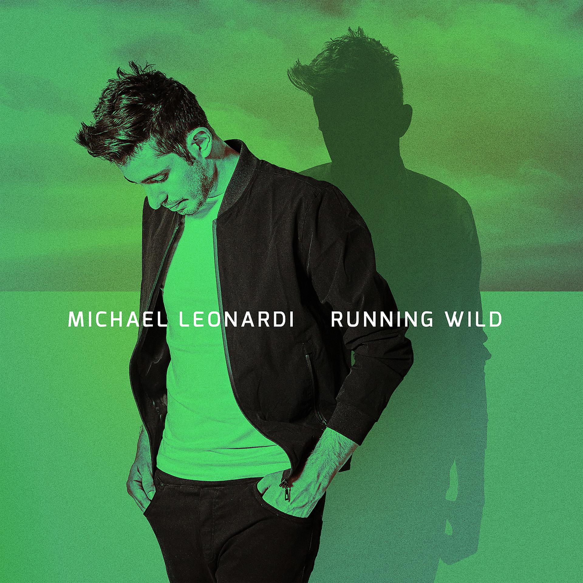 Постер альбома Running Wild