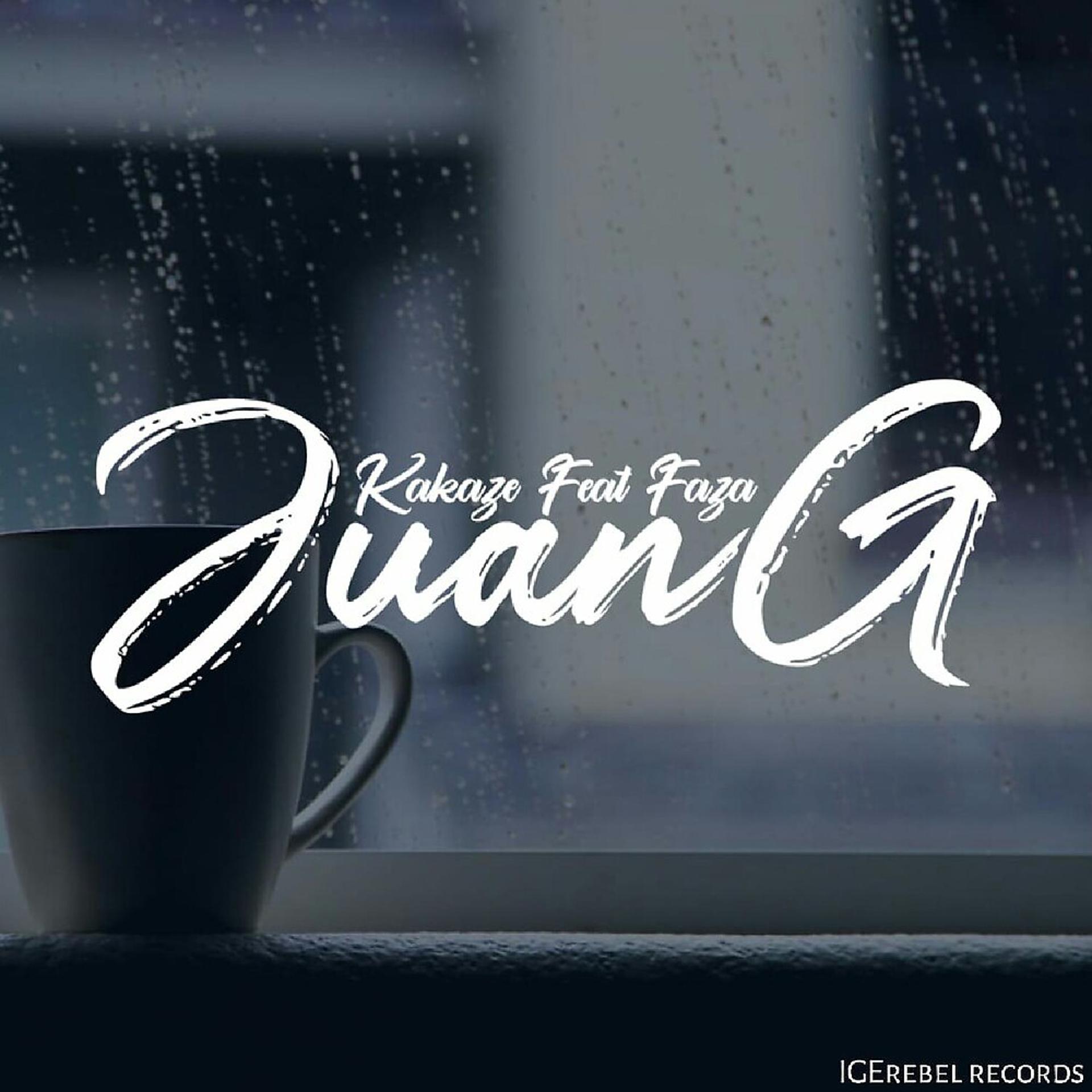 Постер альбома Juang