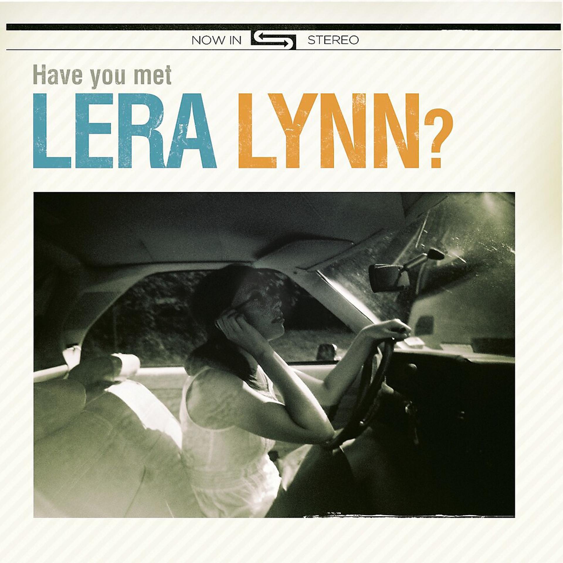 Постер альбома Have You Met Lera Lynn?