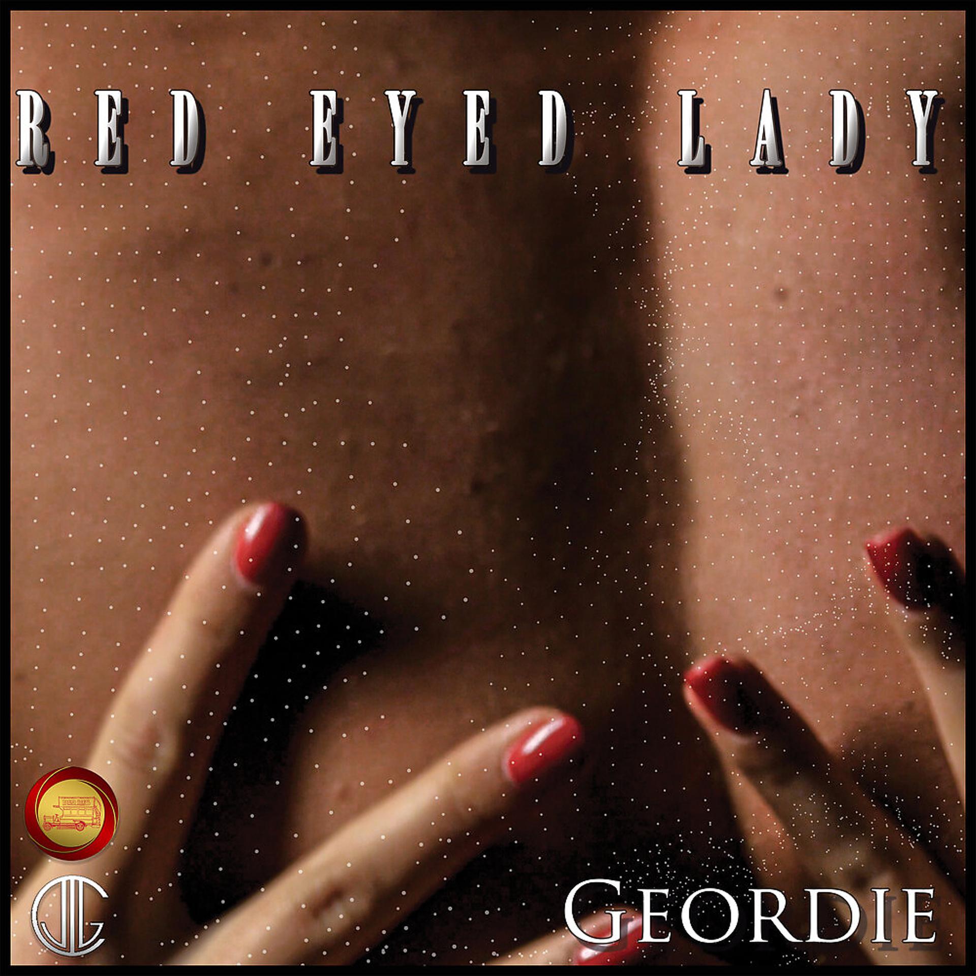 Постер альбома Red Eyed Lady