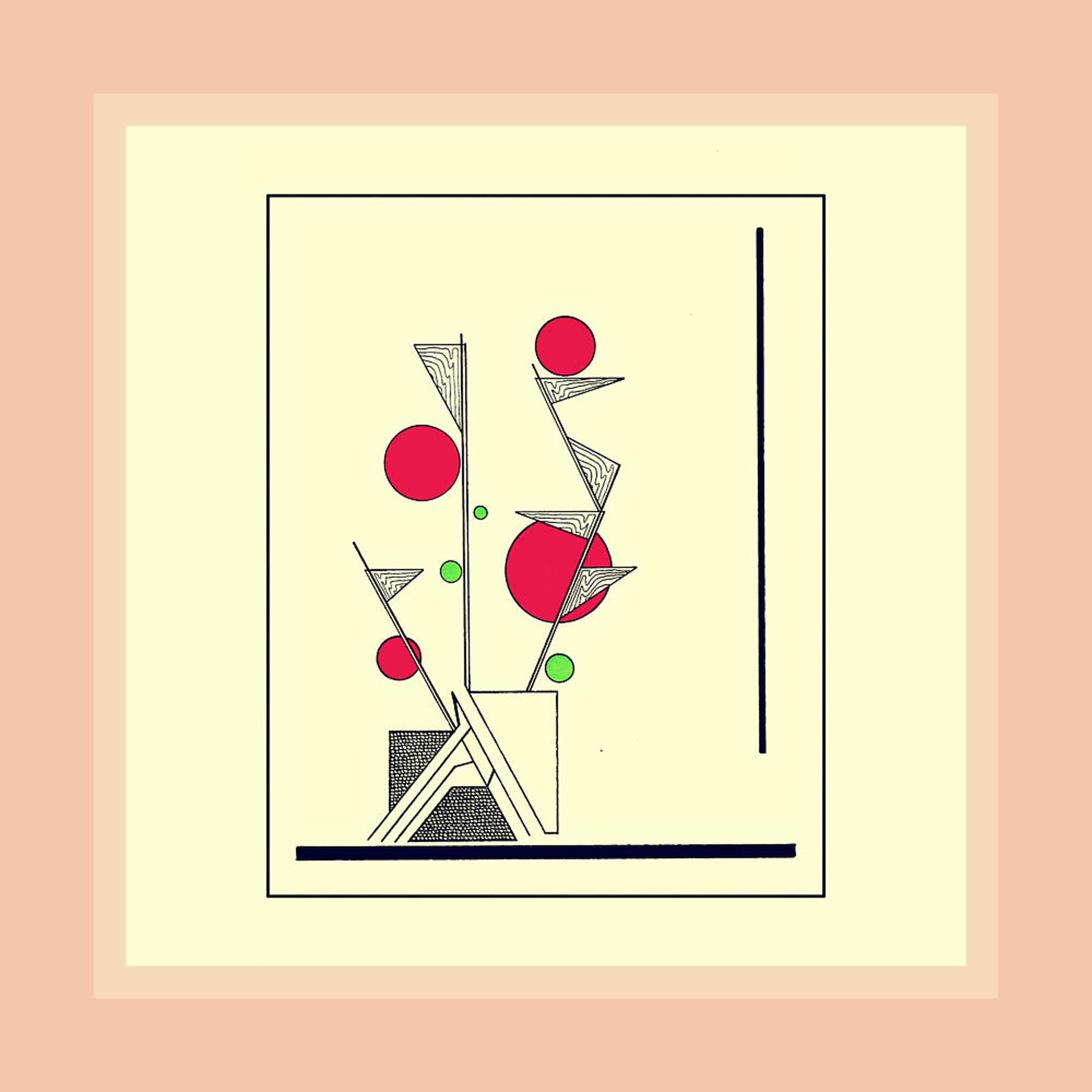 Постер альбома Music for Tomato Plants