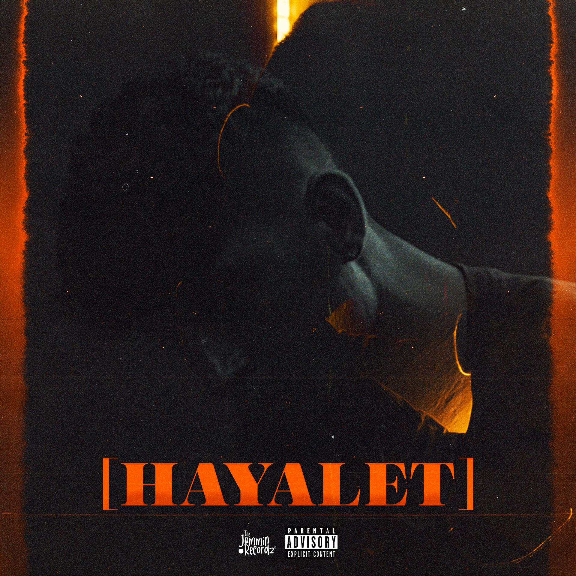 Постер альбома Hayalet