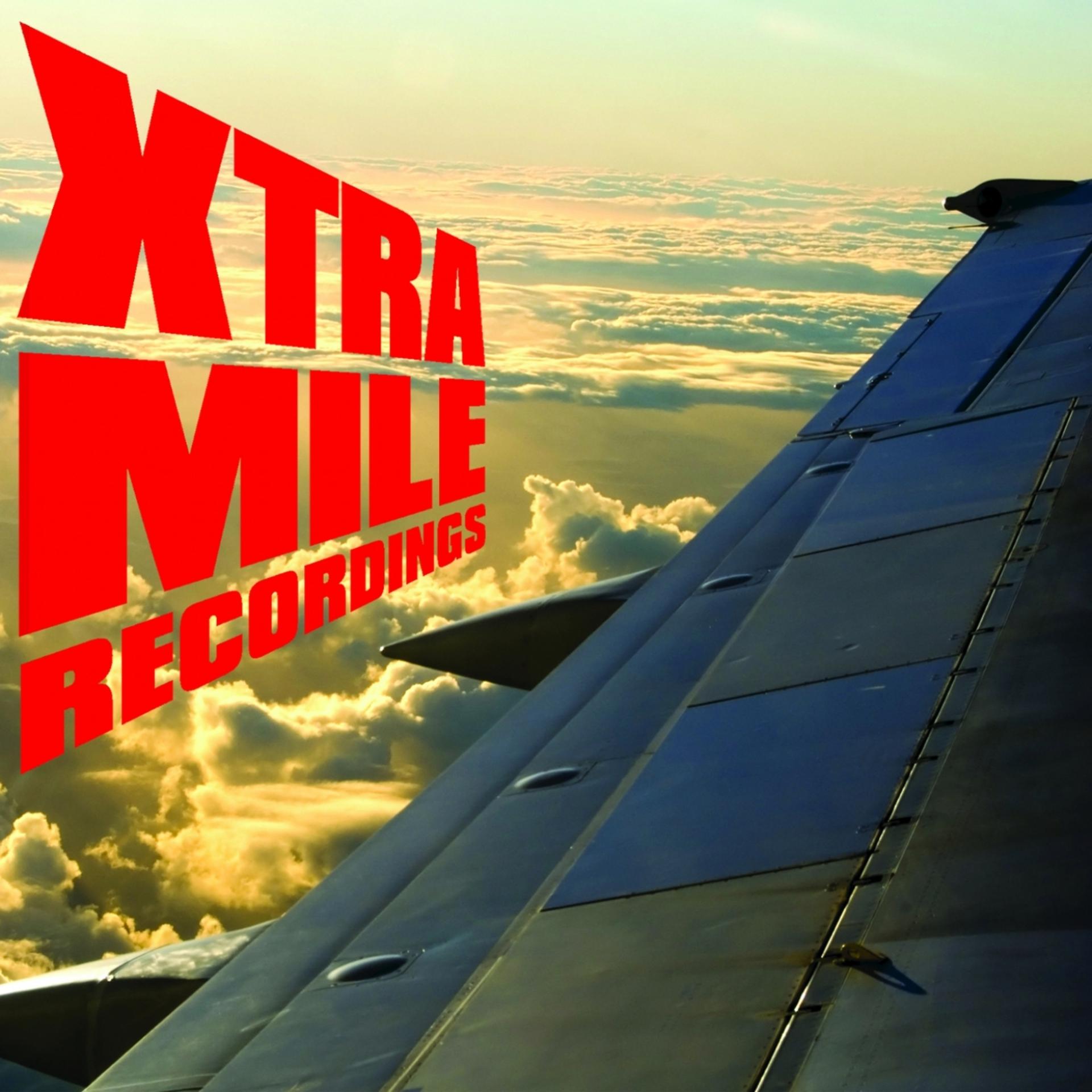 Постер альбома Xtra Mile High Club, Vol. 1