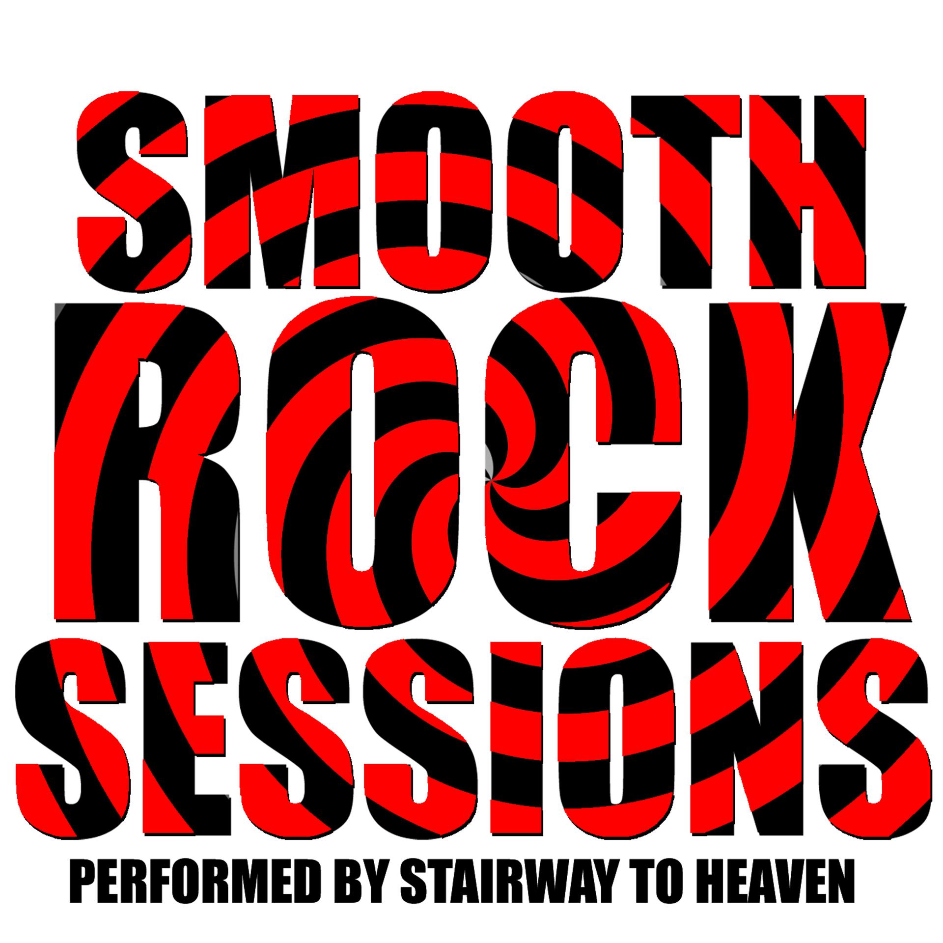 Постер альбома Smooth Rock Sessions