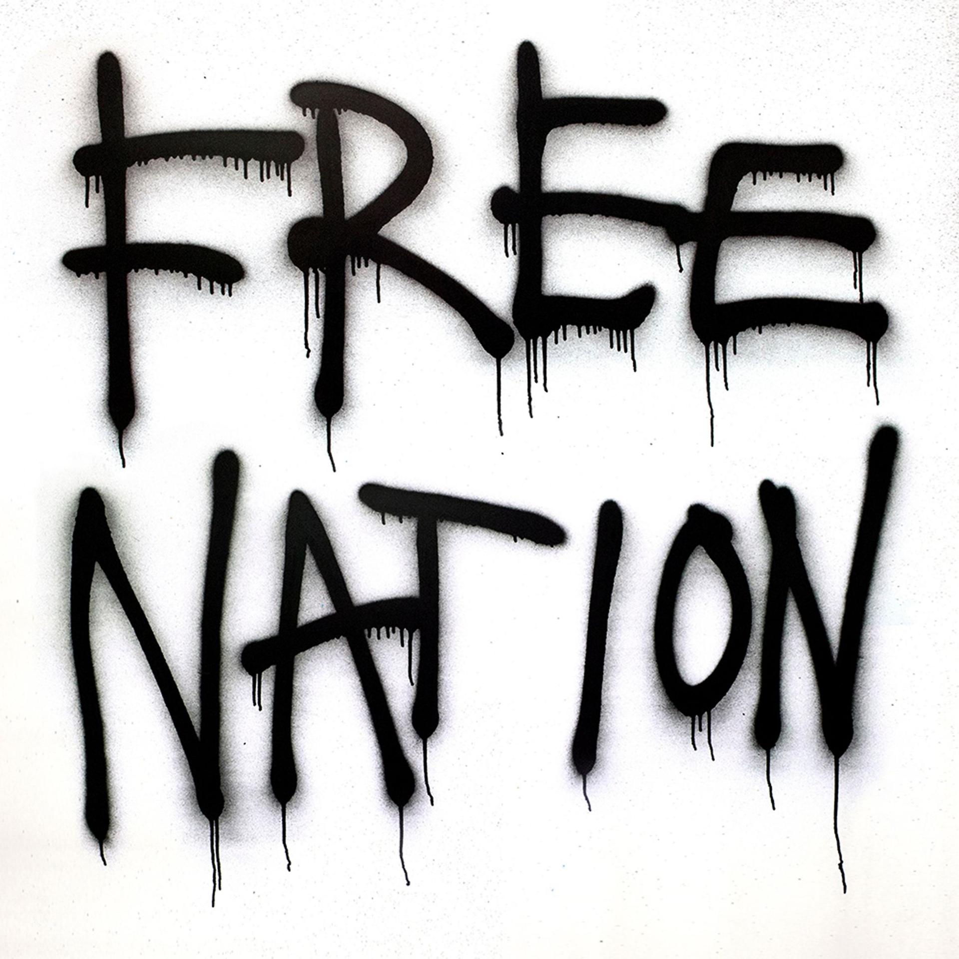 Постер альбома Free Nation