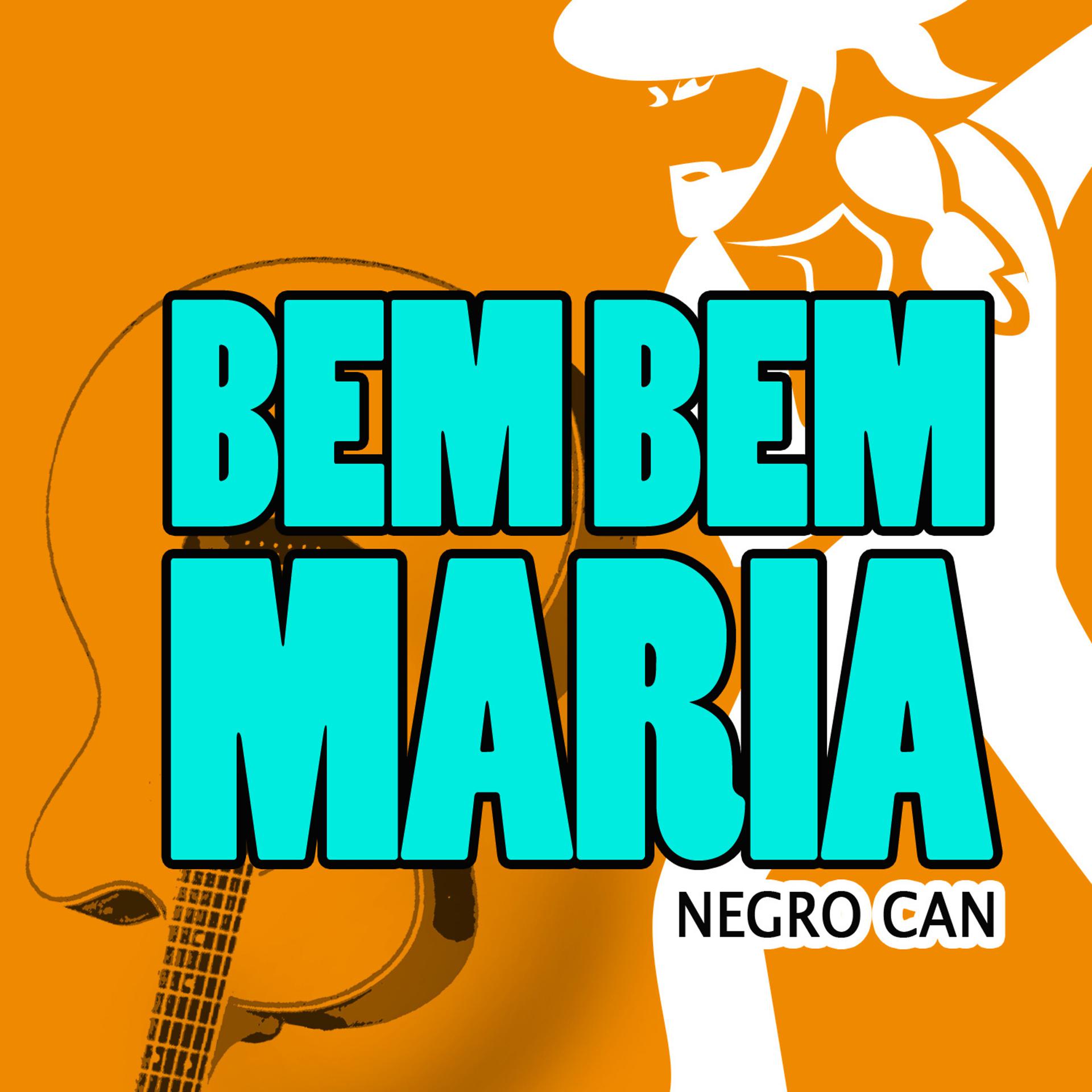 Постер альбома Bem Bem Maria