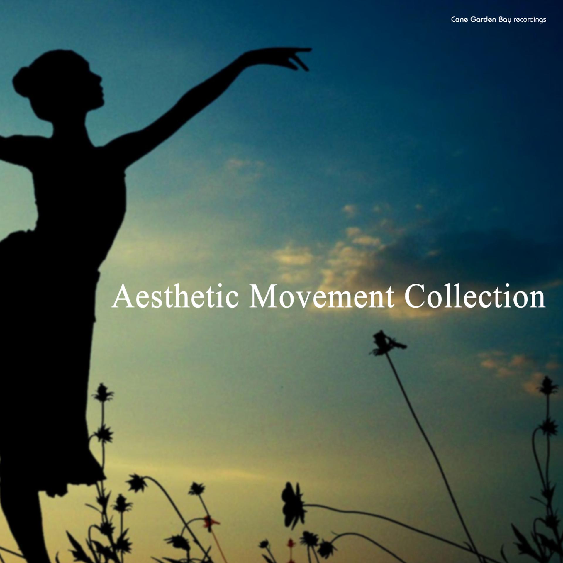 Постер альбома Aesthetic Movement Collection
