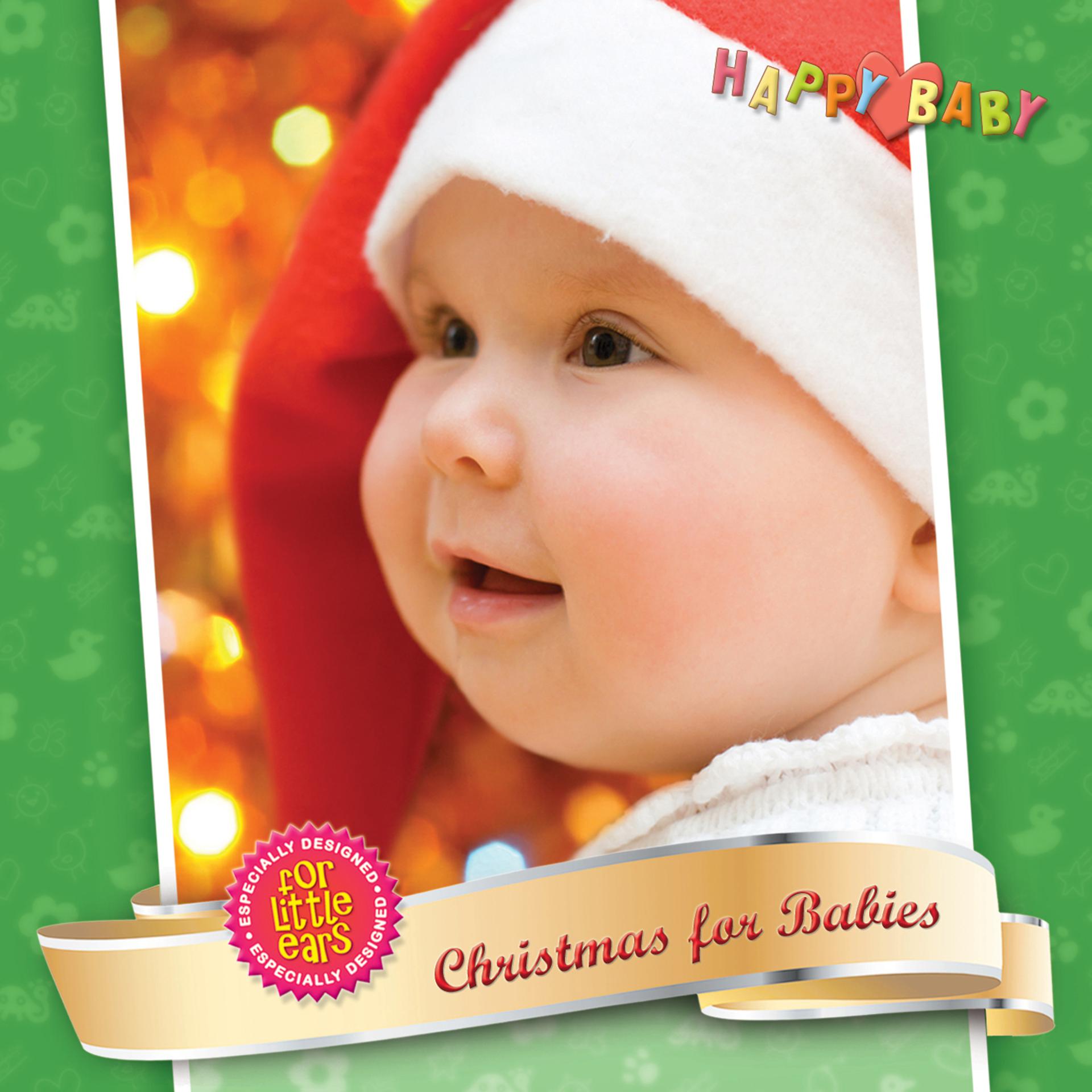 Постер альбома Christmas for Babies