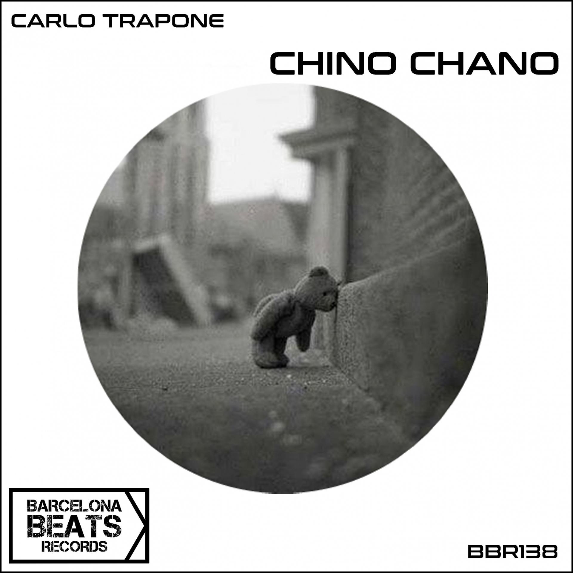 Постер альбома Chino Chano