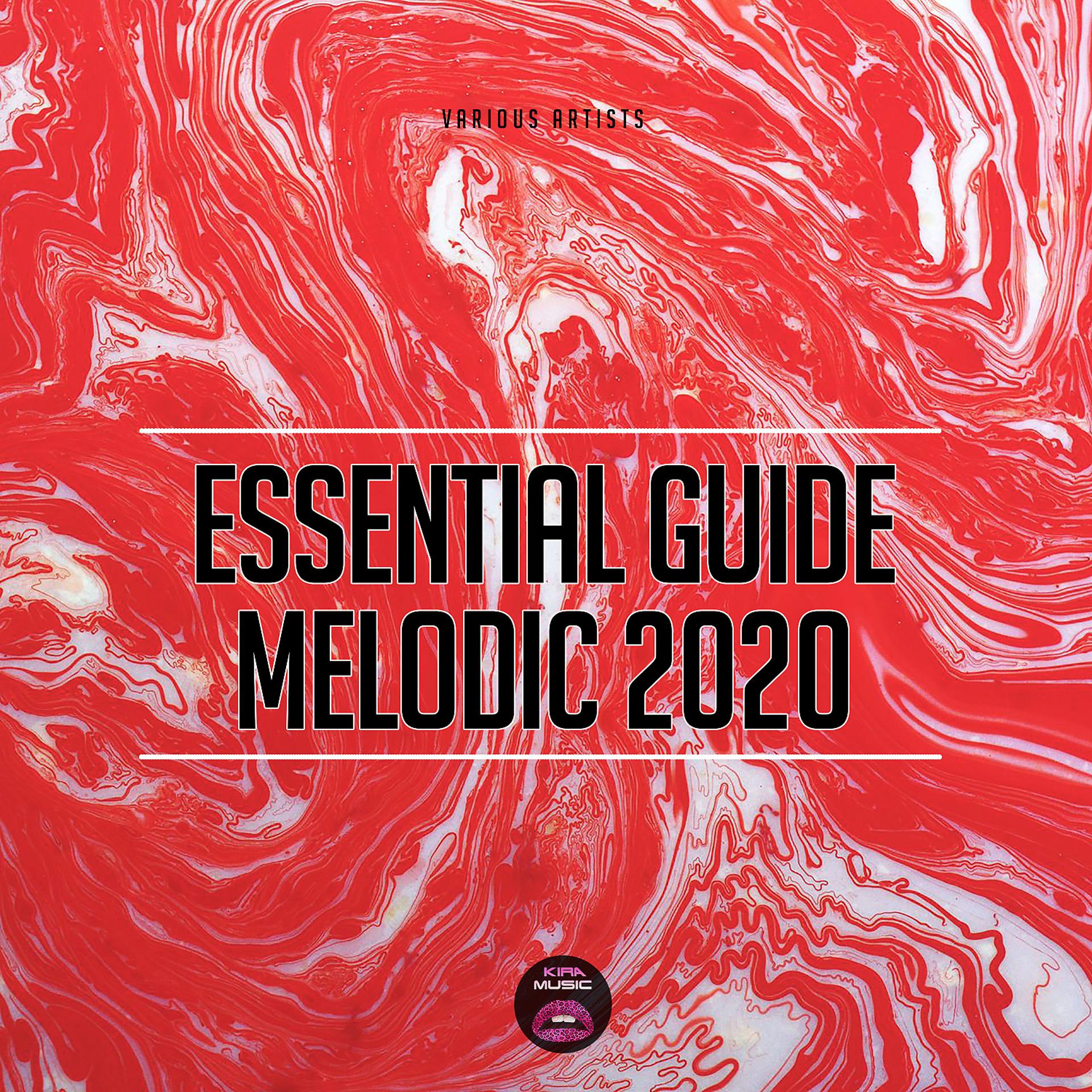 Постер альбома Essential Guide Melodic 2020