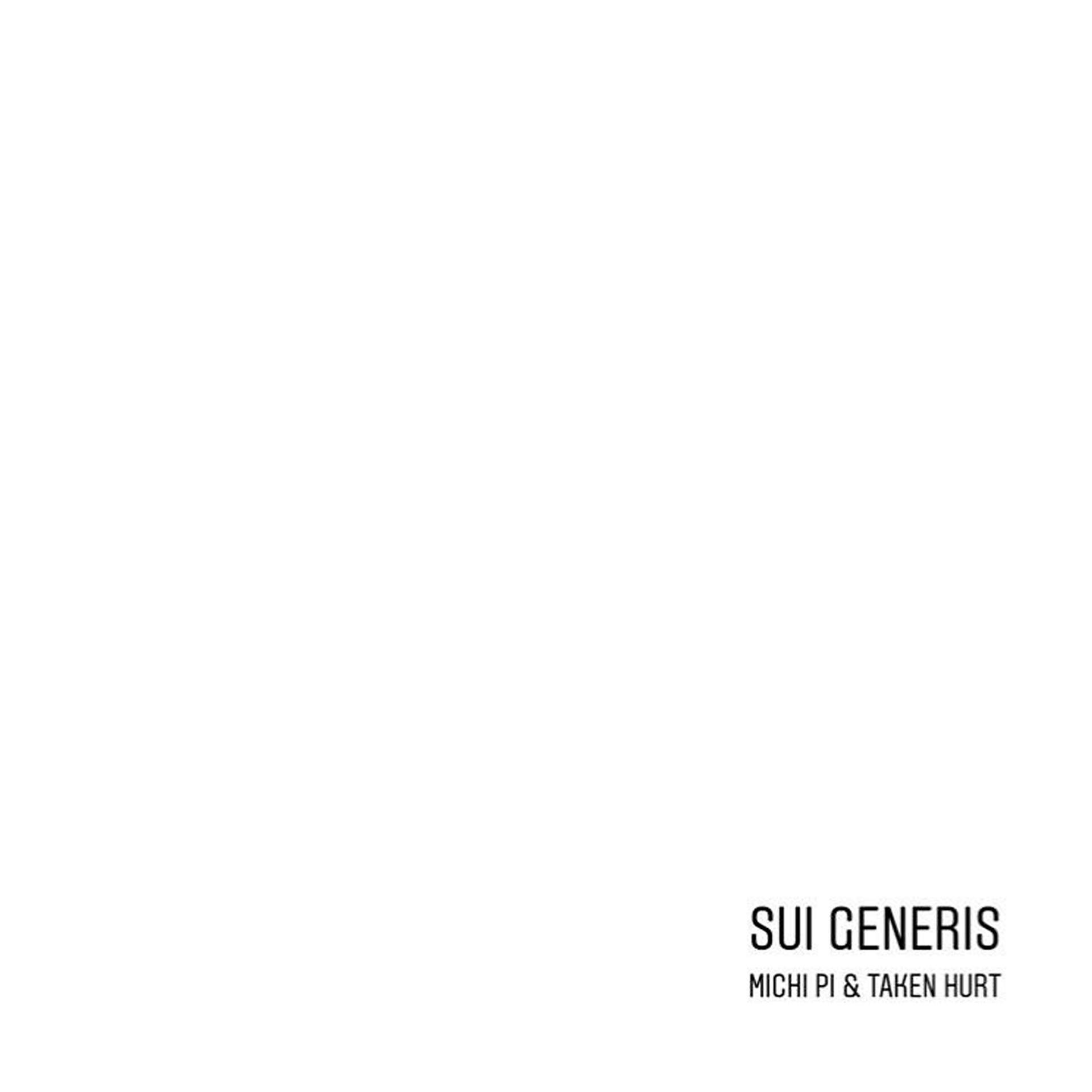 Постер альбома Sui generis