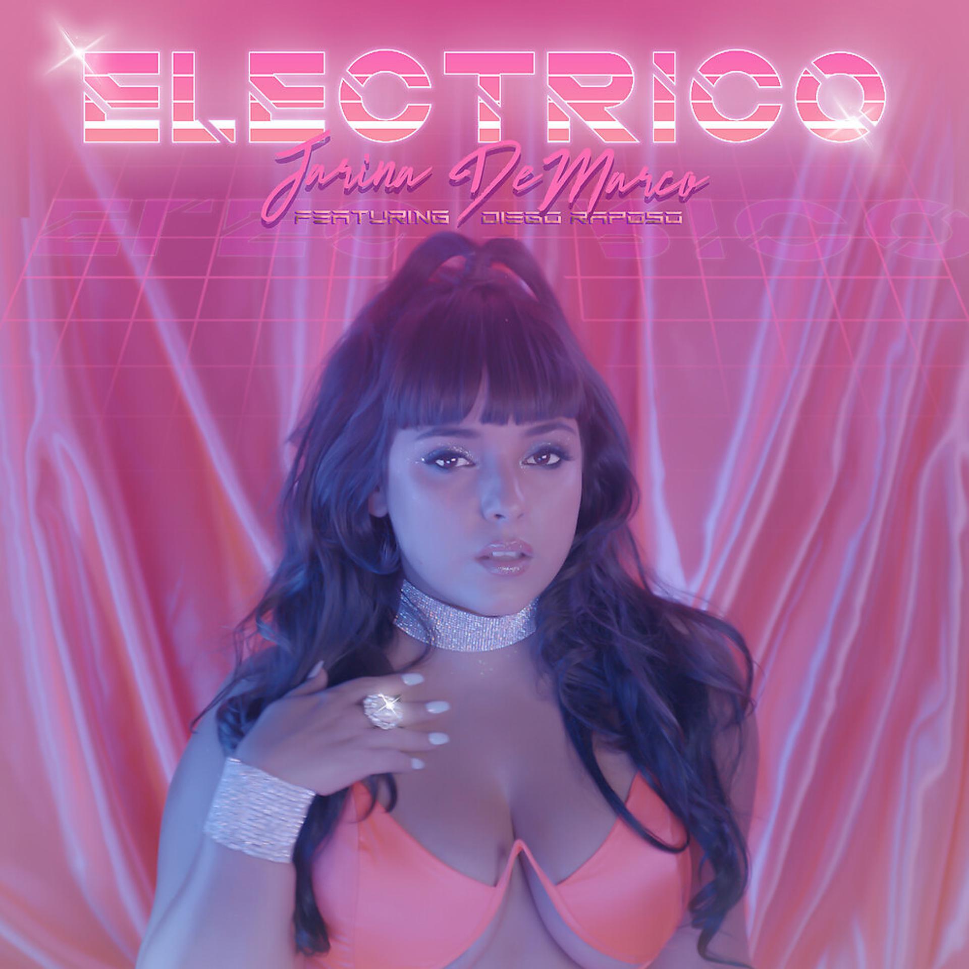 Постер альбома Electrico