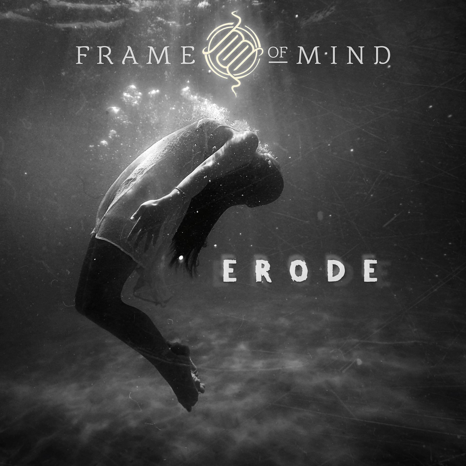 Постер альбома Erode