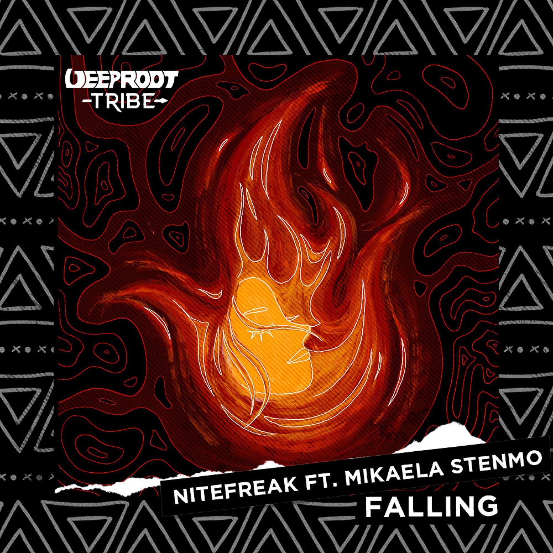 Постер альбома Falling (feat. Mikaela Stenmo)