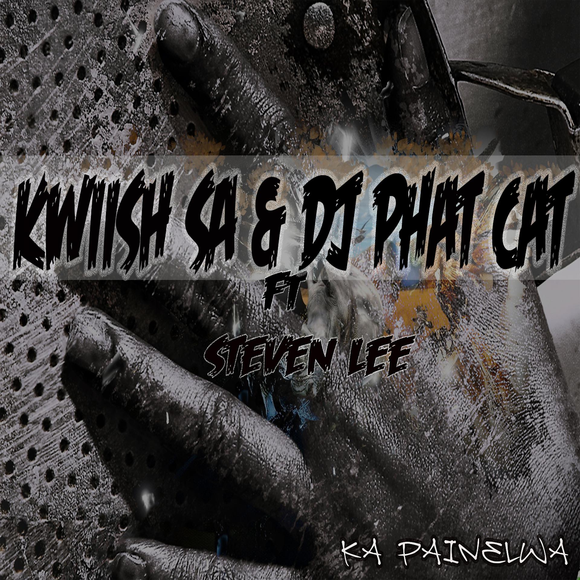 Постер альбома Ka painelwa (feat. Steven Lee Lewis)