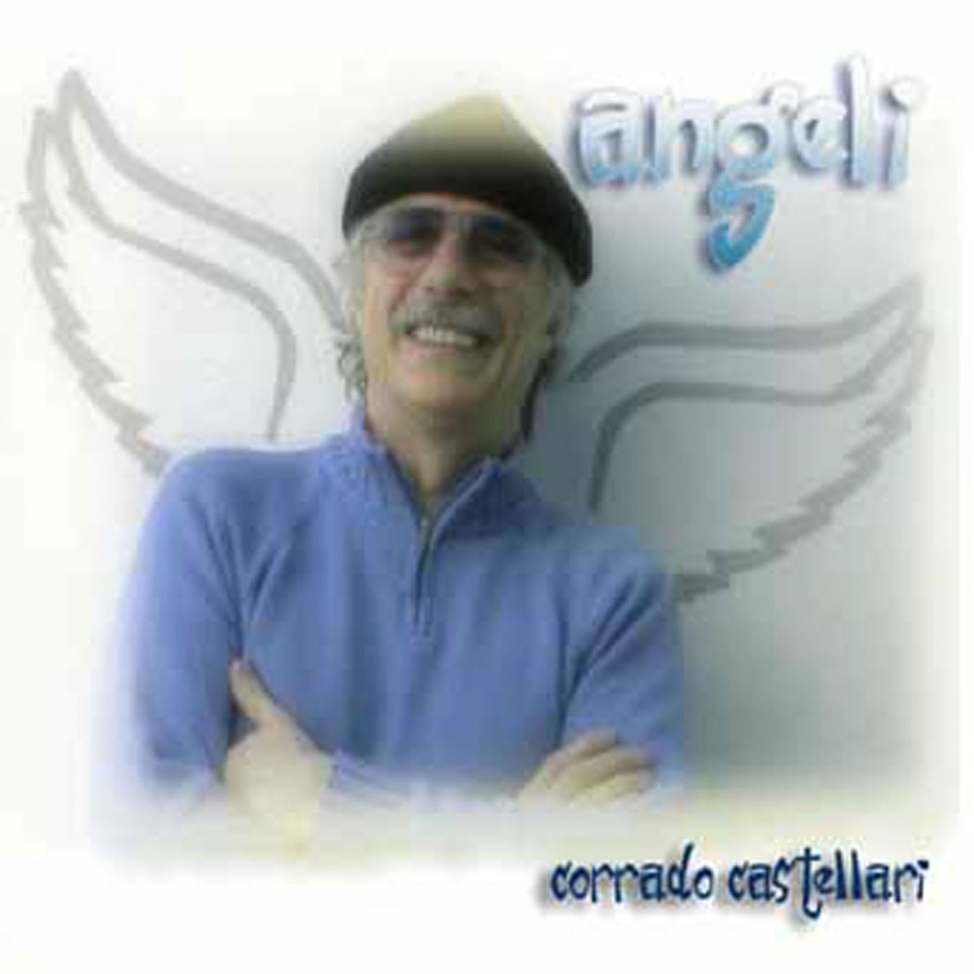 Постер альбома Angeli