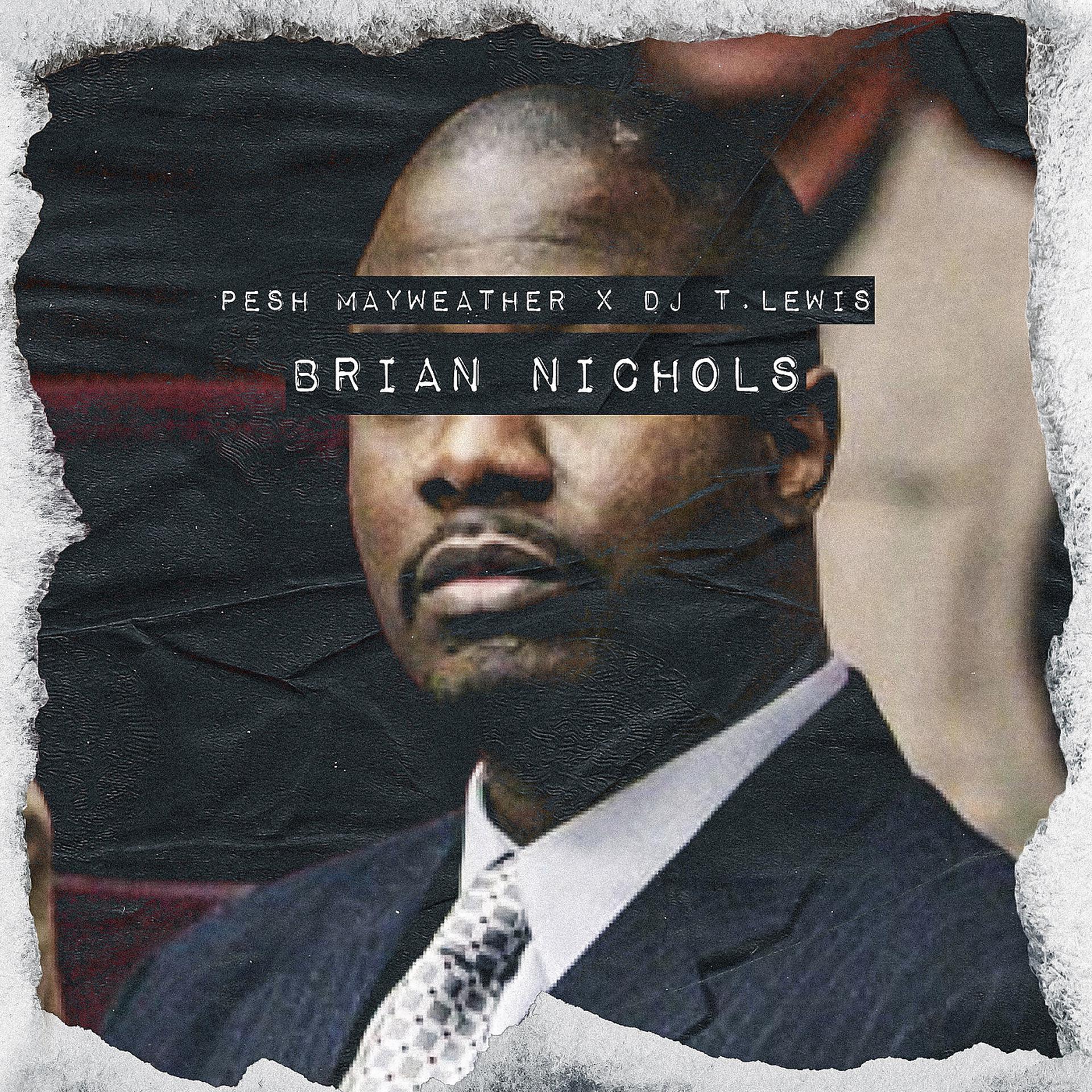 Постер альбома Brian Nichols
