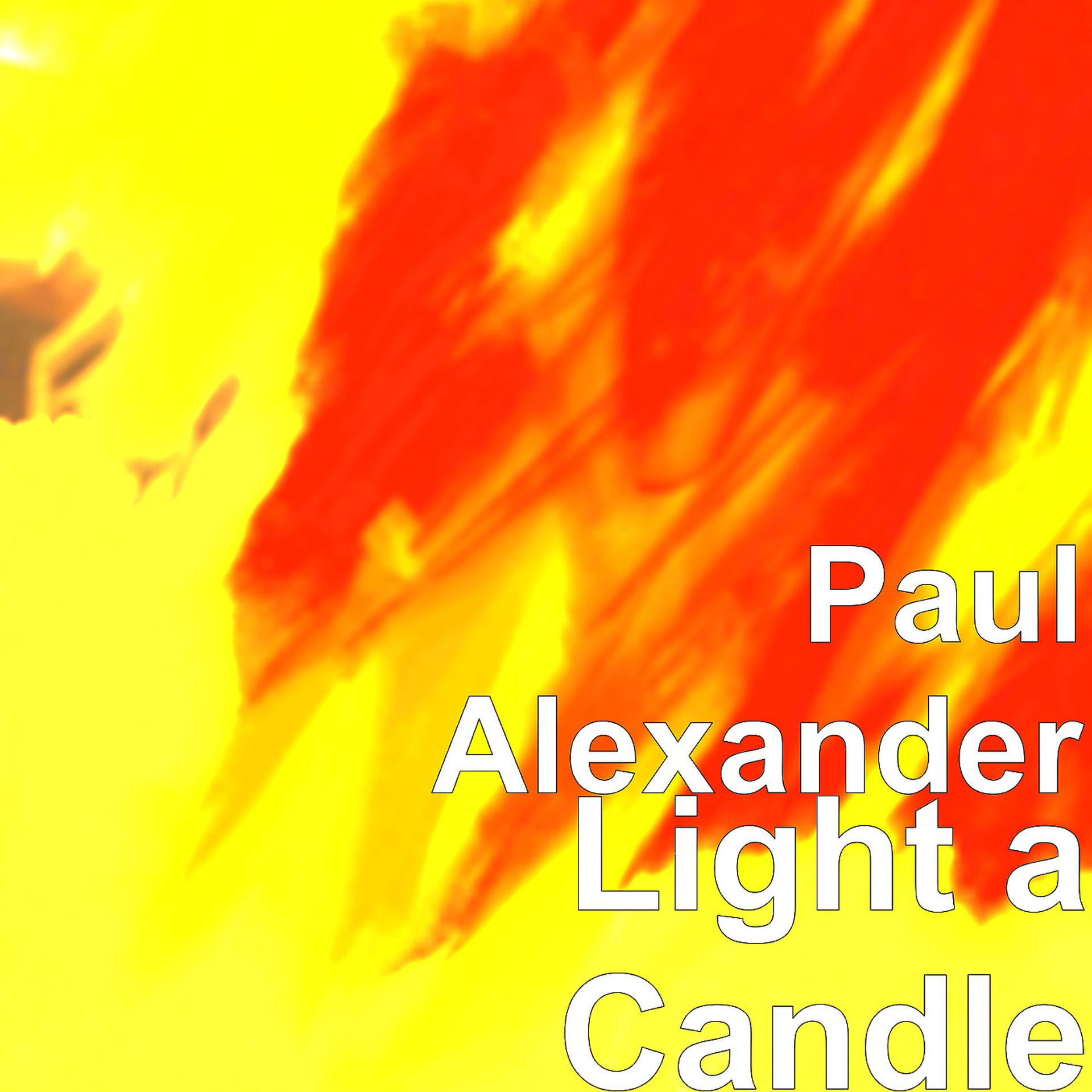 Постер альбома Light a Candle