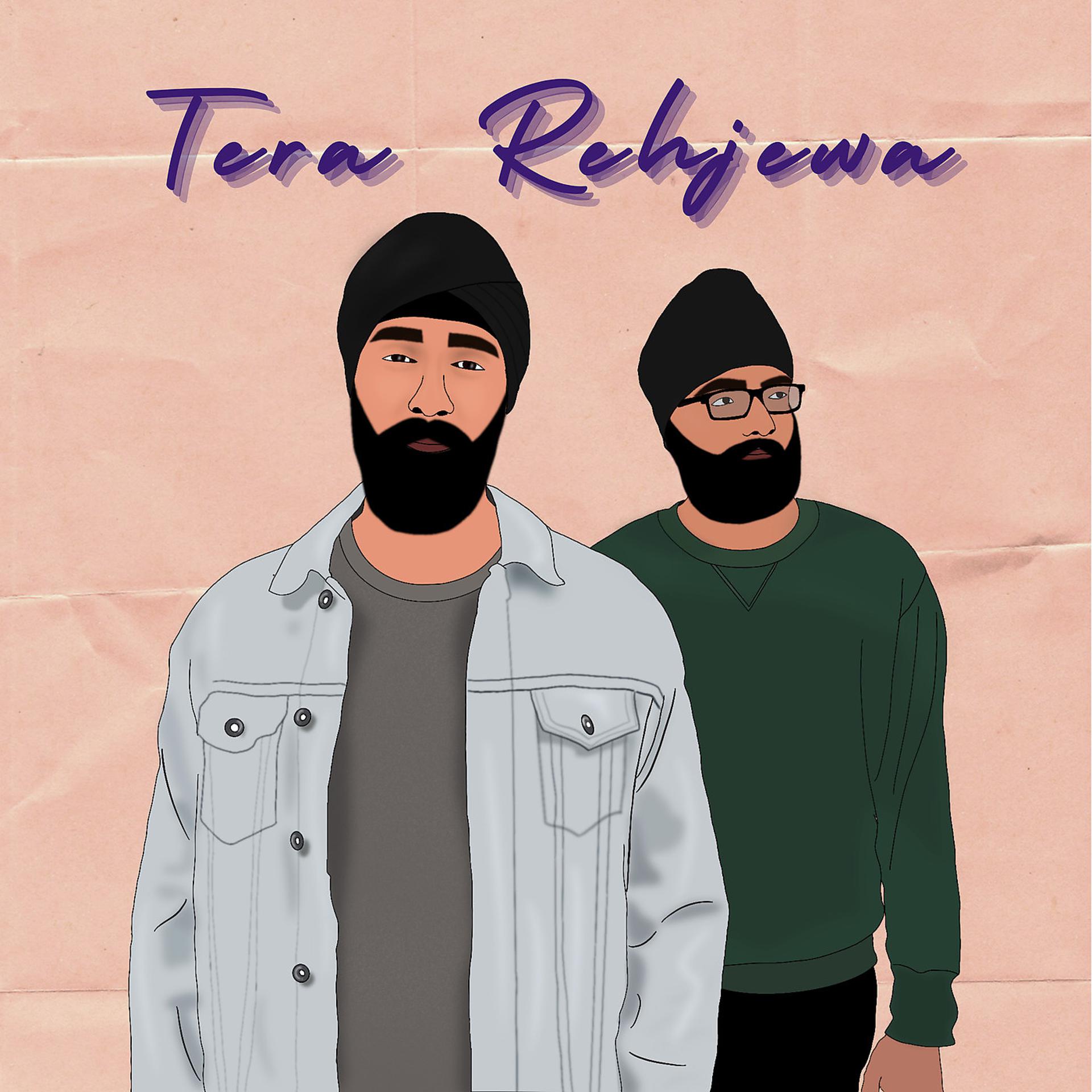 Постер альбома Tera Rehjewa