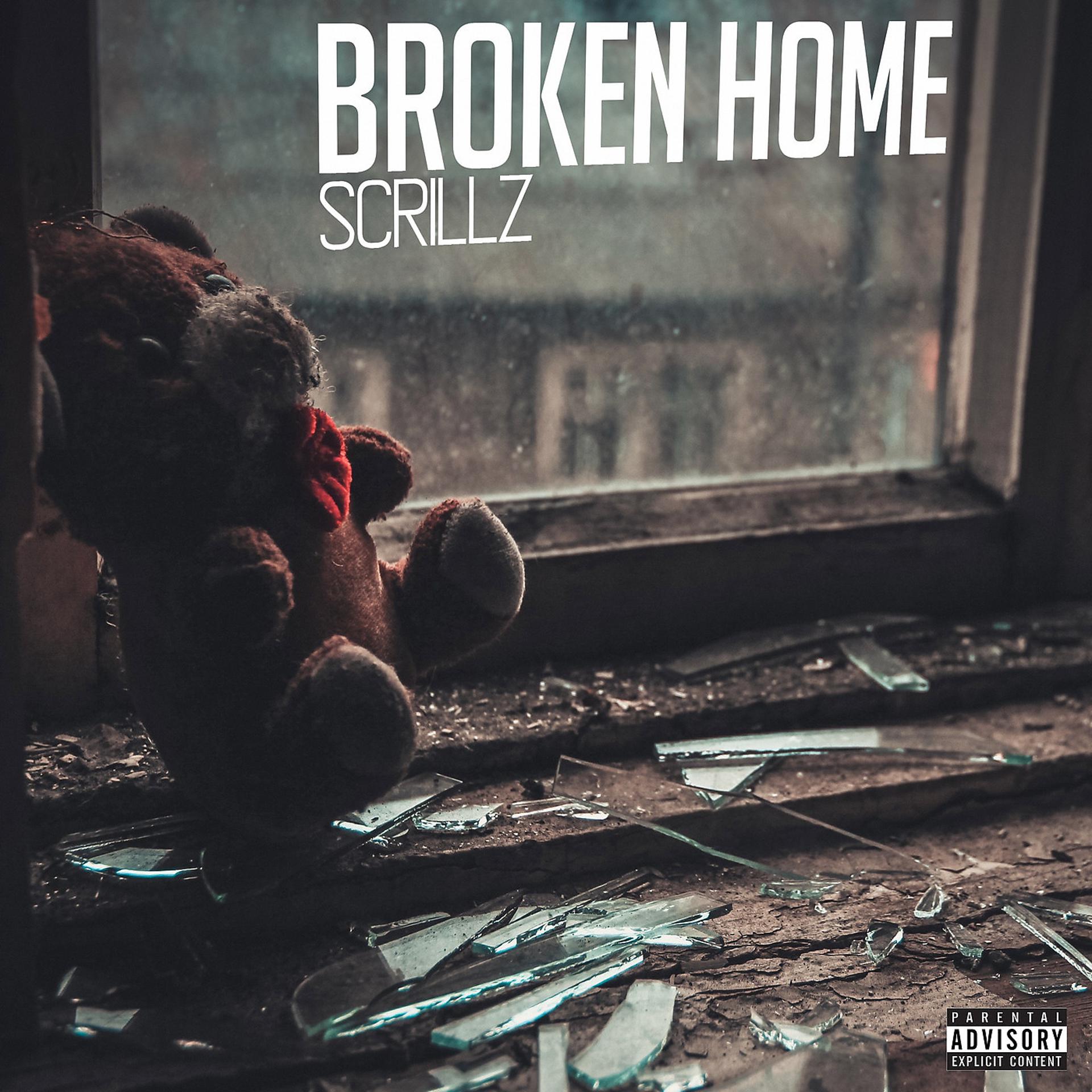 Постер альбома Broken Home