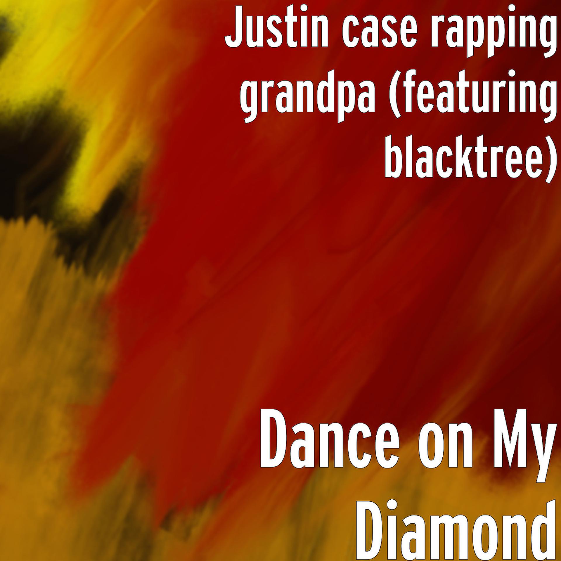 Постер альбома Dance on My Diamond