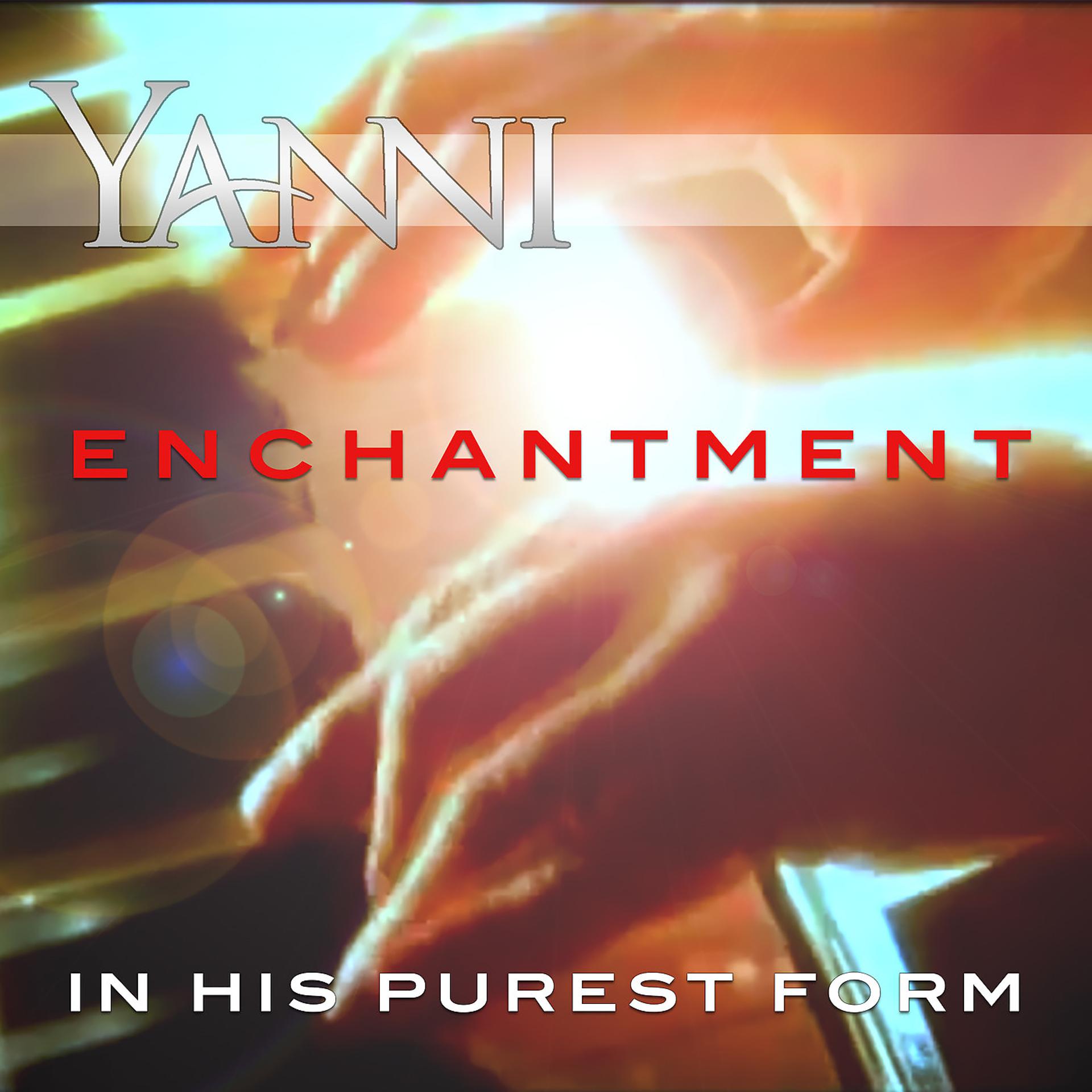 Постер альбома Enchantment – in His Purest Form