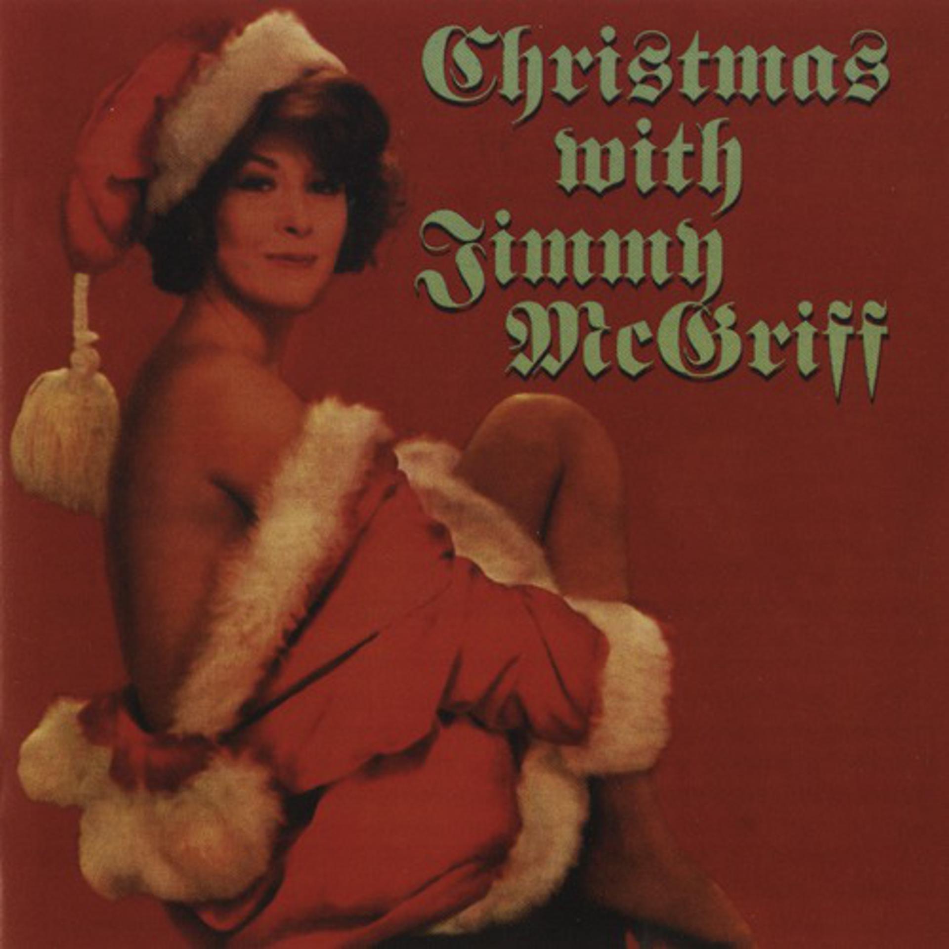 Постер альбома Christmas With McGriff