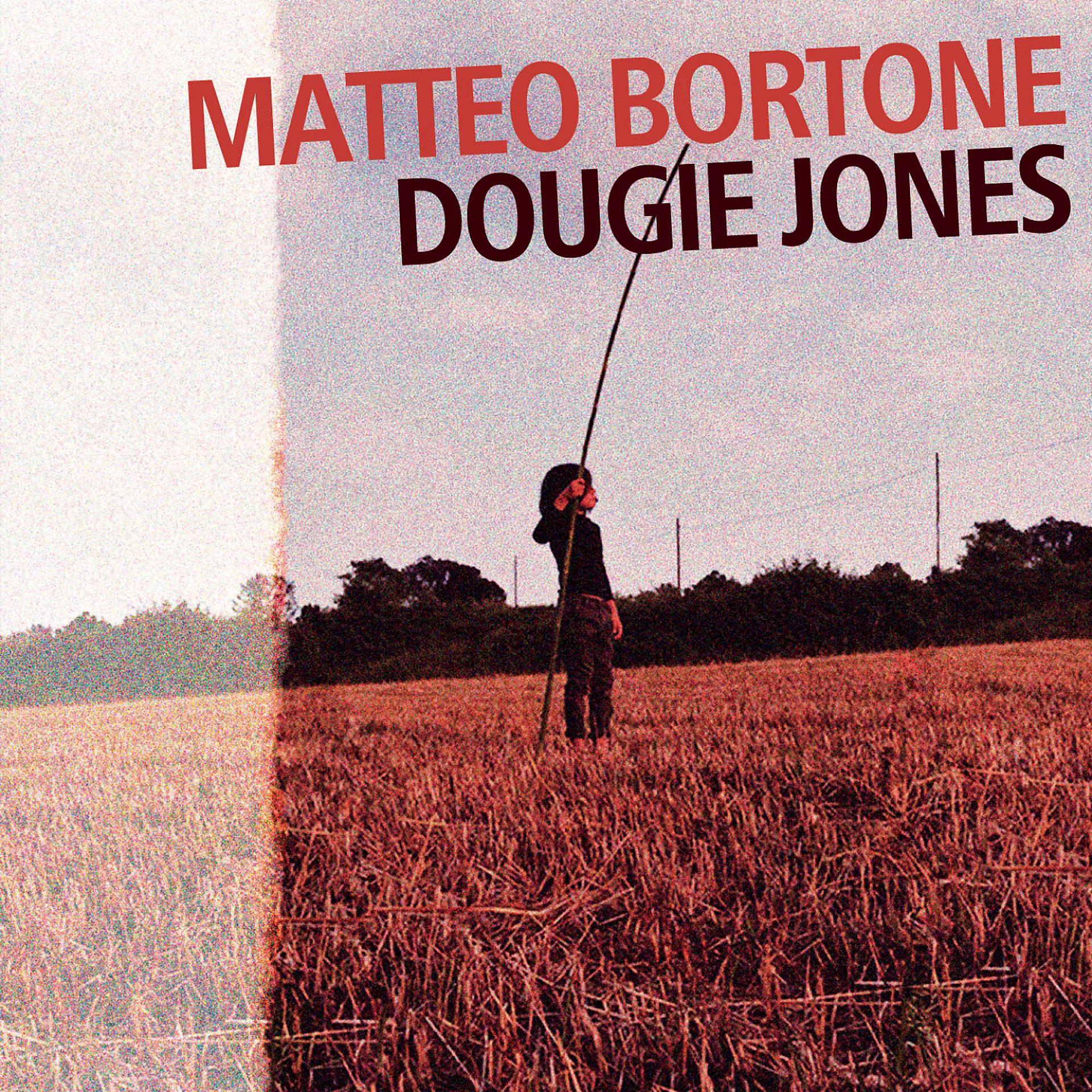 Постер альбома Dougie Jones