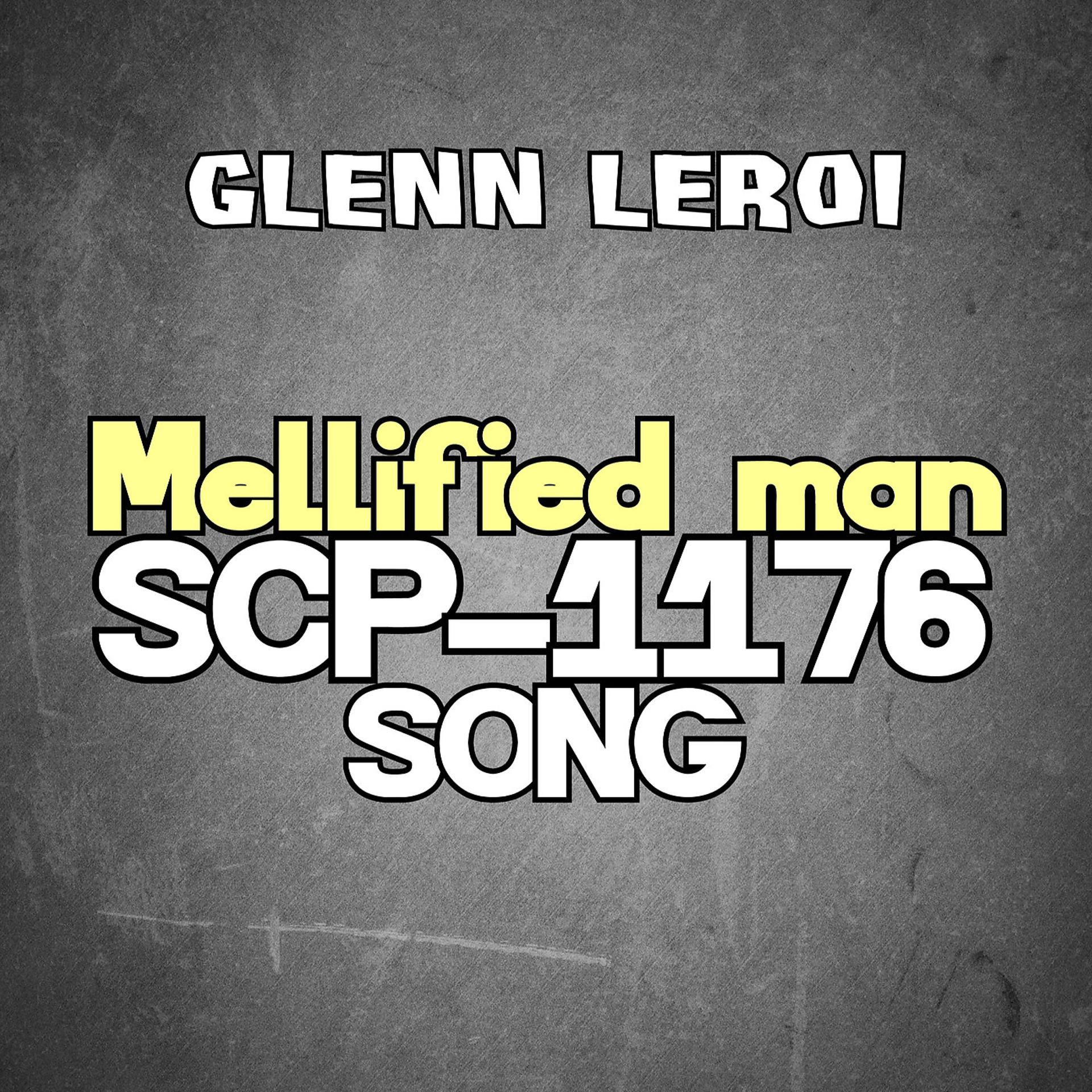 Постер альбома Mellified Man (Scp-1176 Song)