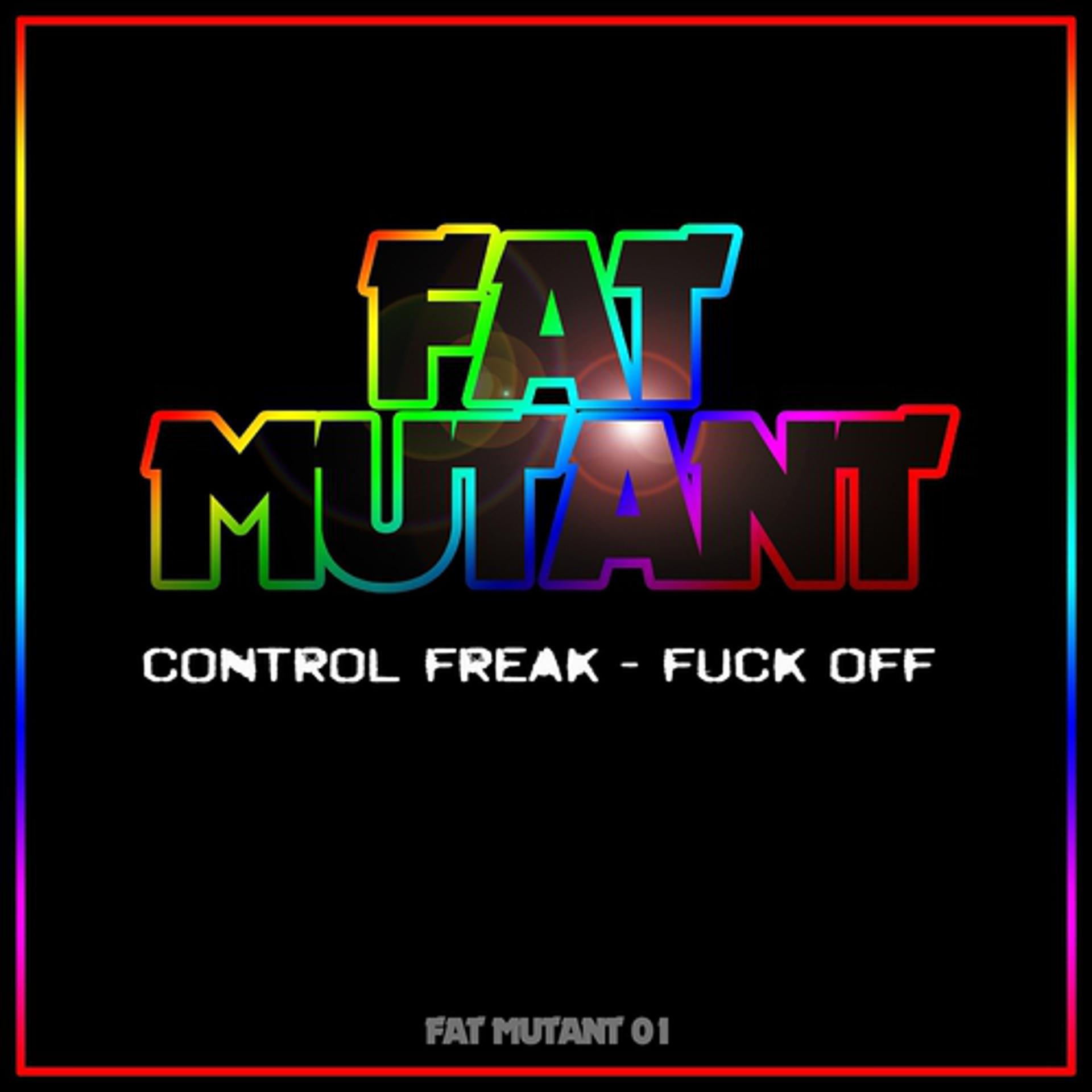Постер альбома Control Freak