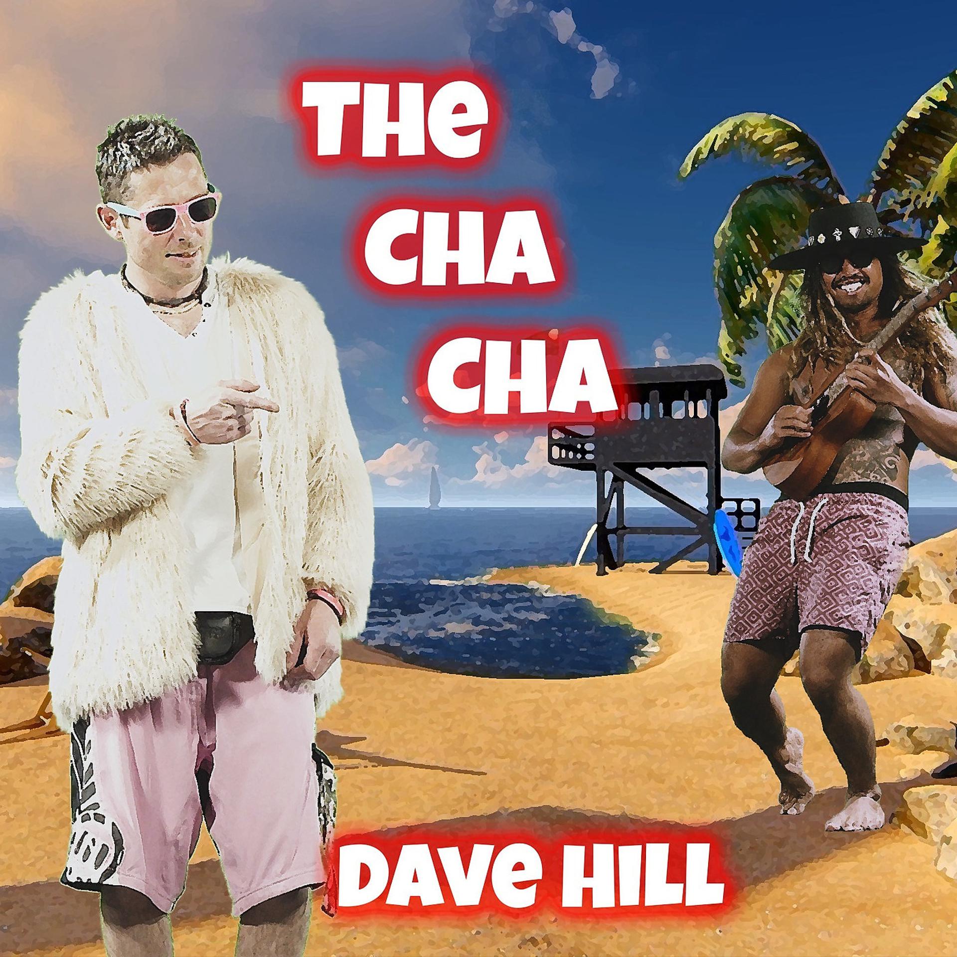 Постер альбома The Cha Cha