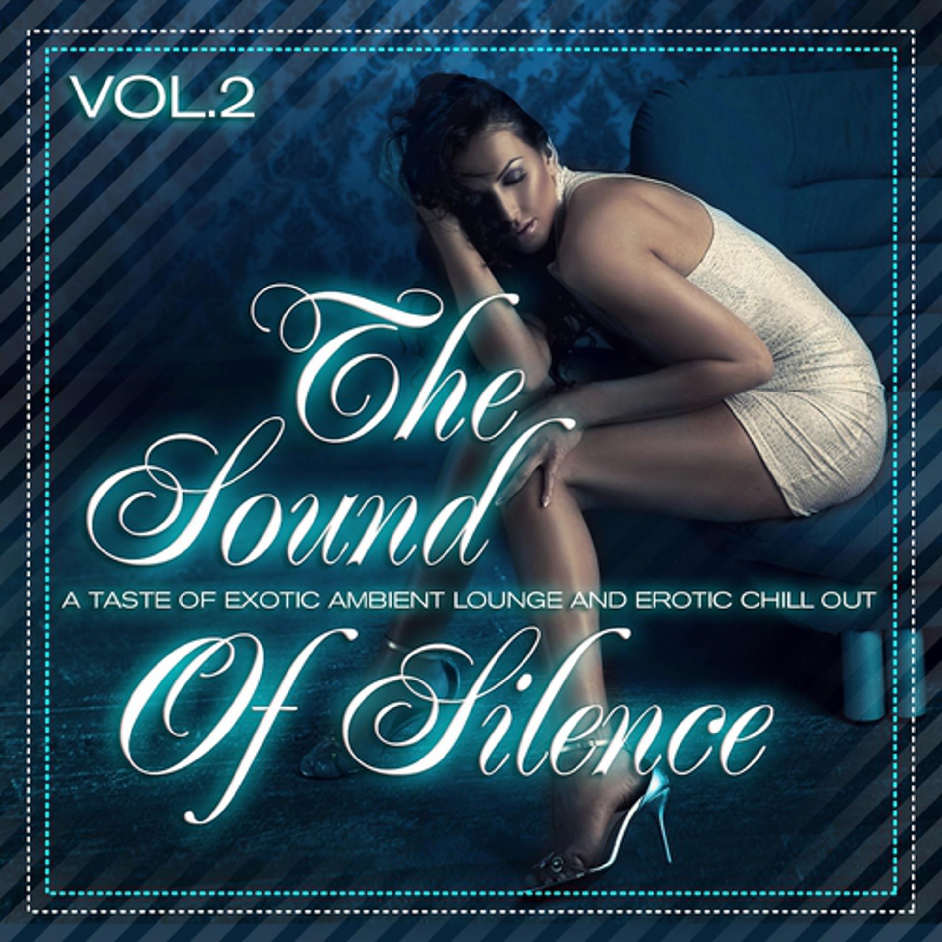 Постер альбома The Sound of Silence, Vol. 2