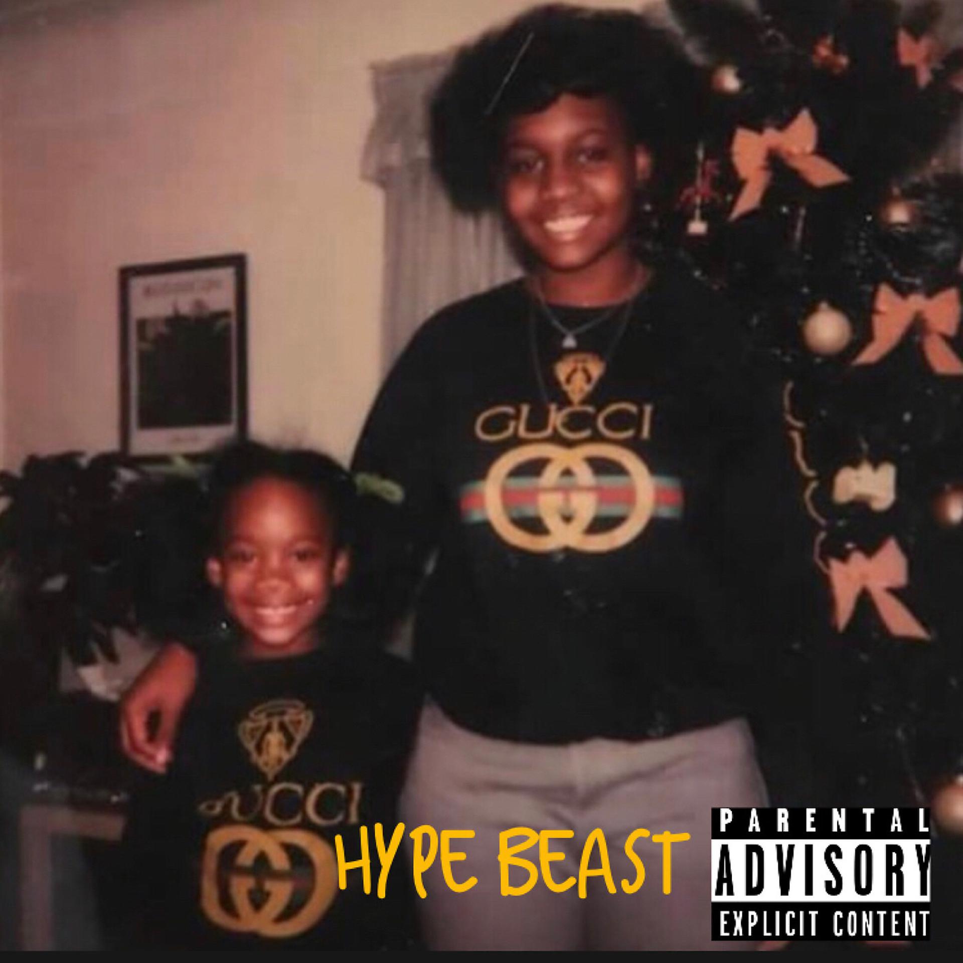 Постер альбома Hypebeast