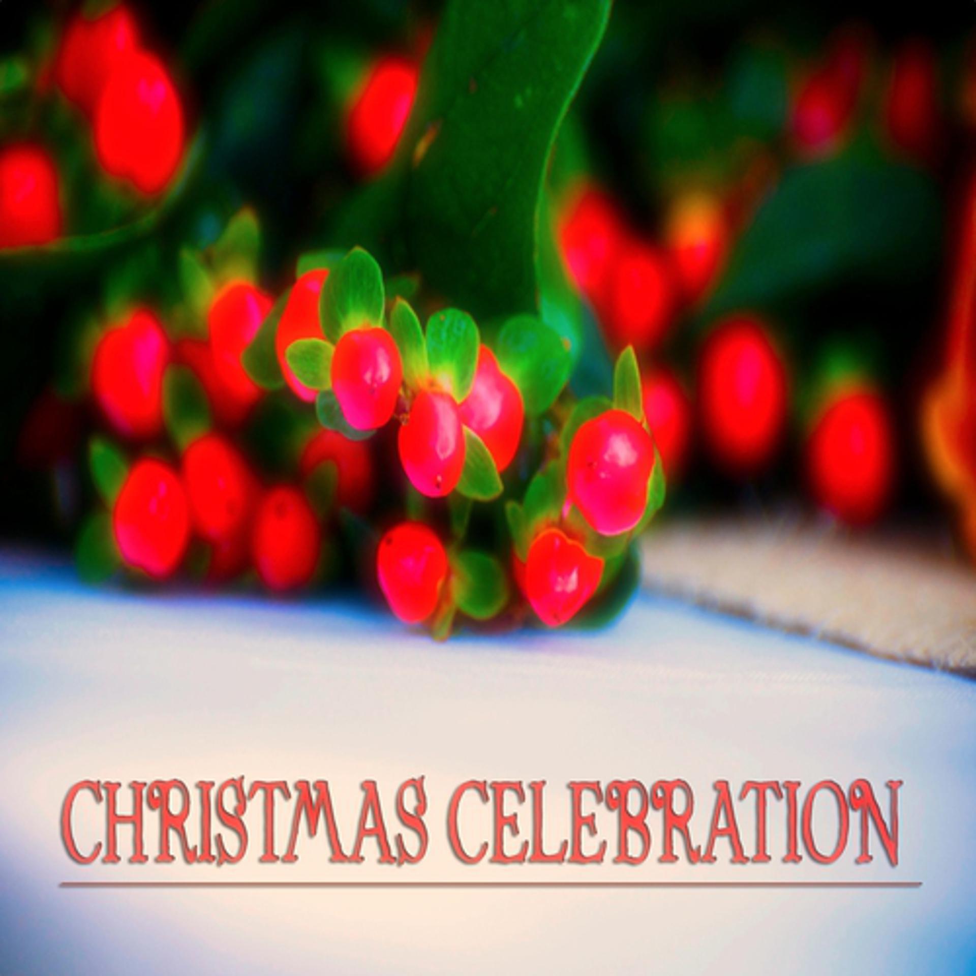 Постер альбома Christmas Celebration (75 Original Christmas Songs Remastered)