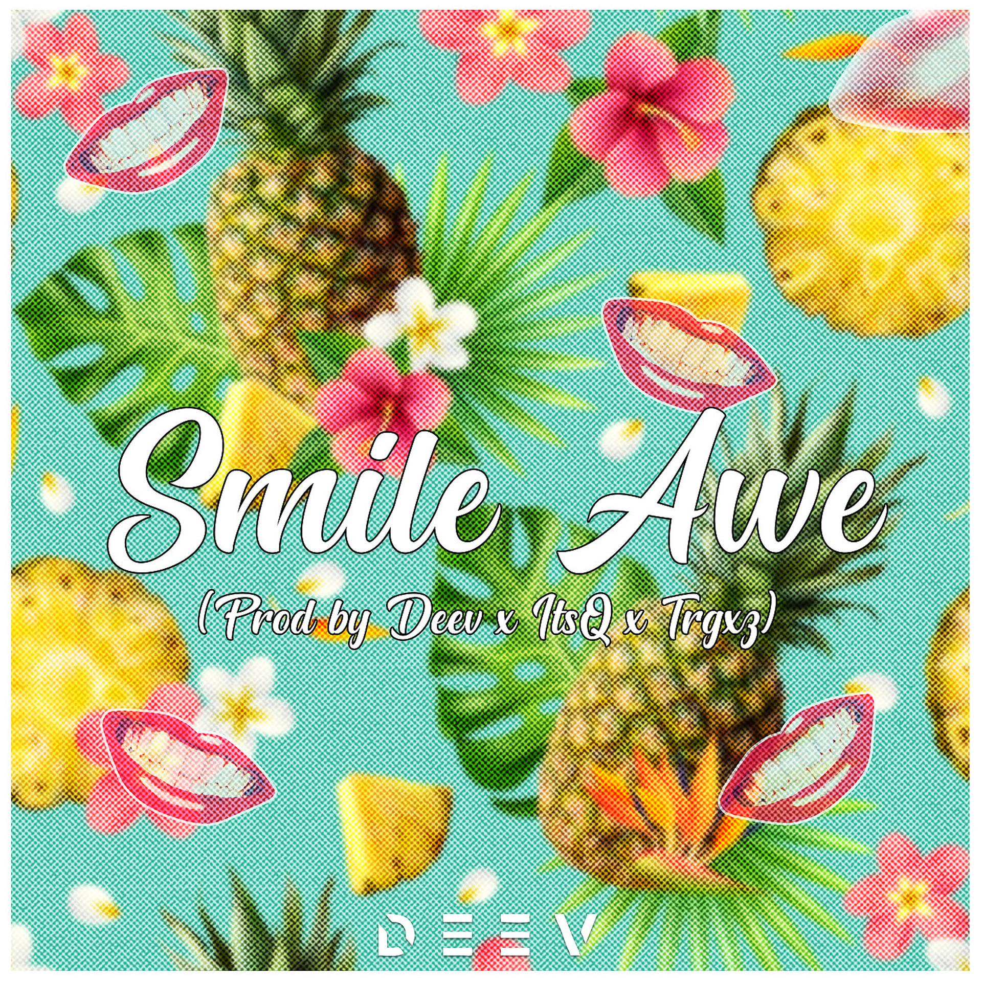Постер альбома Smile Awe
