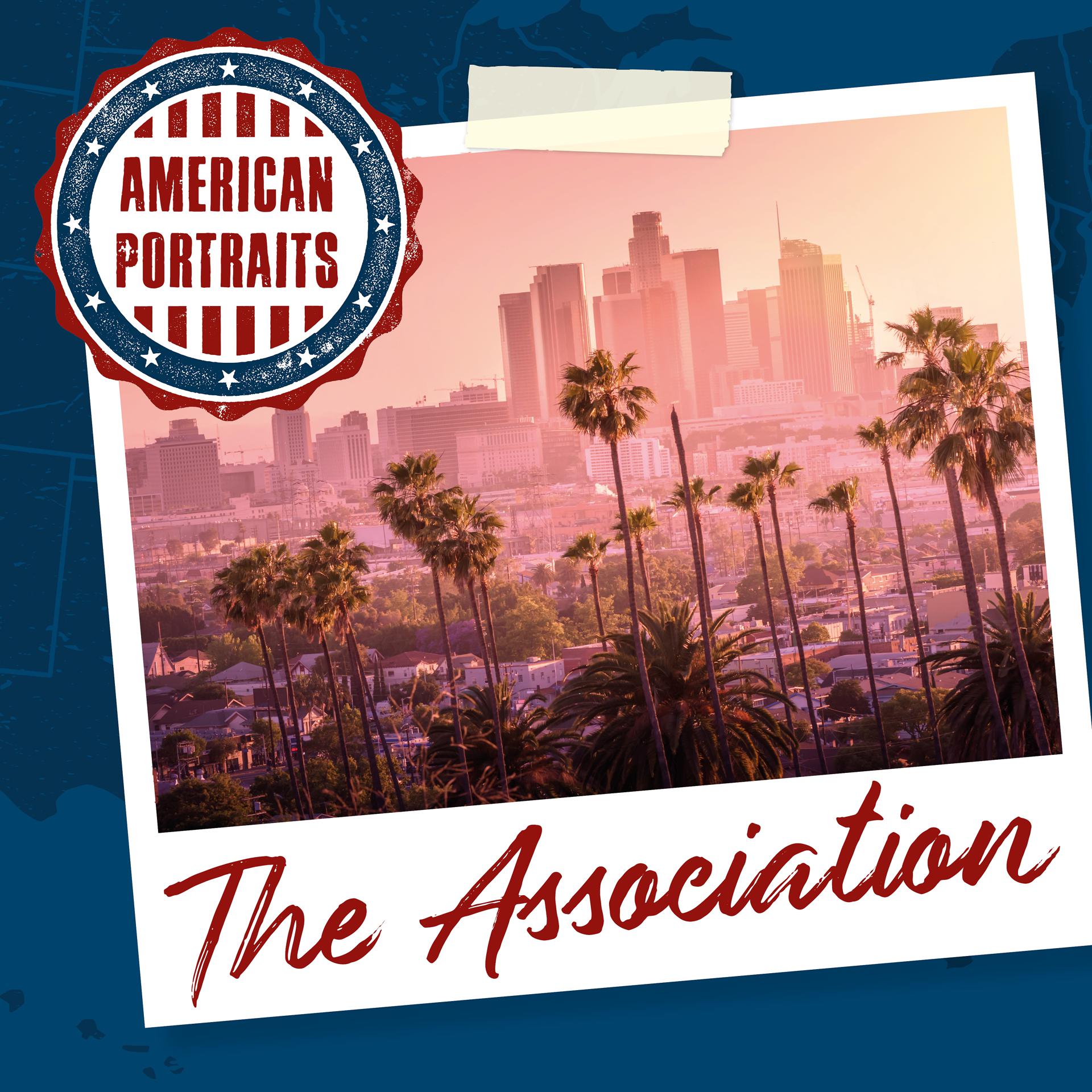 Постер альбома American Portraits: The Association