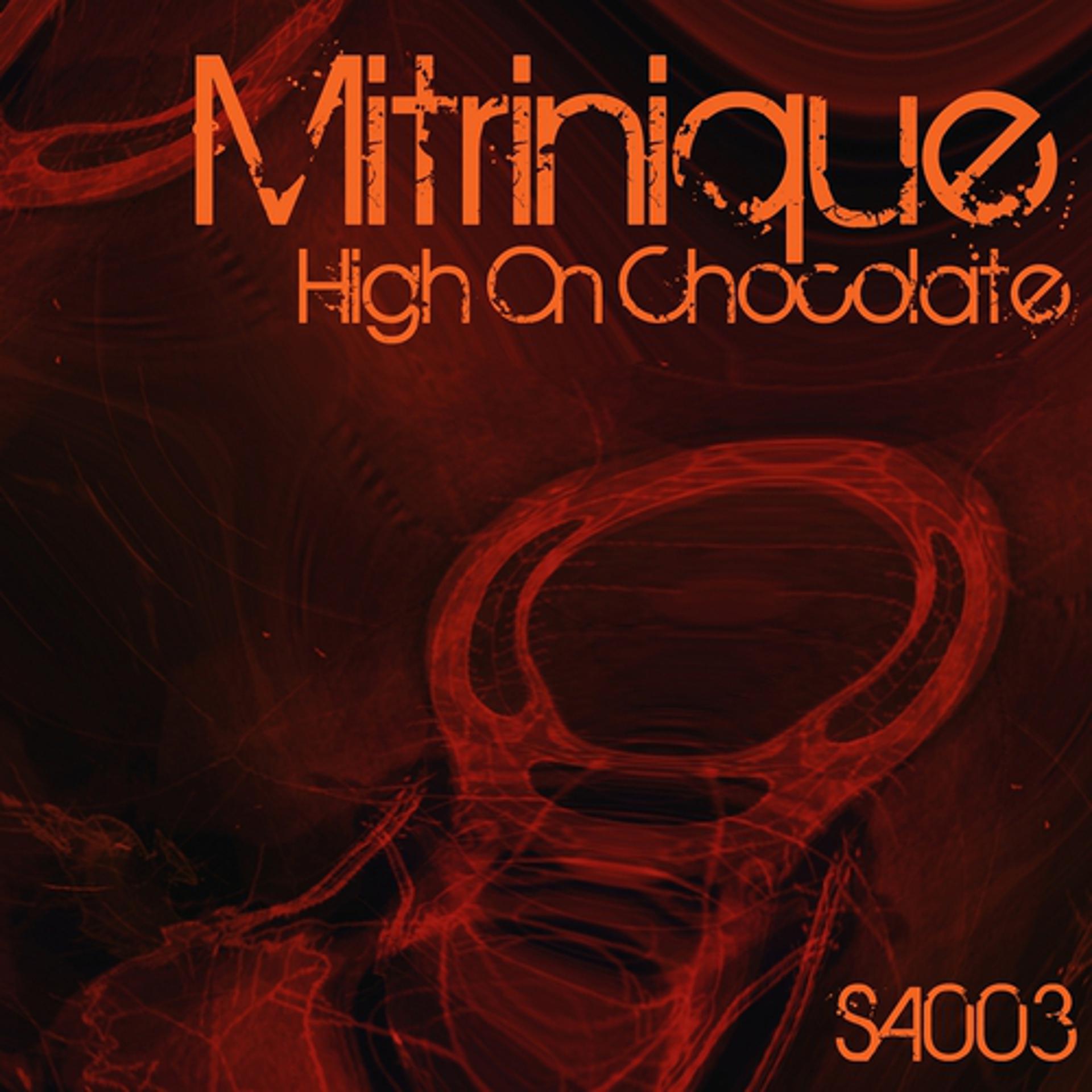 Постер альбома High On Chocolate