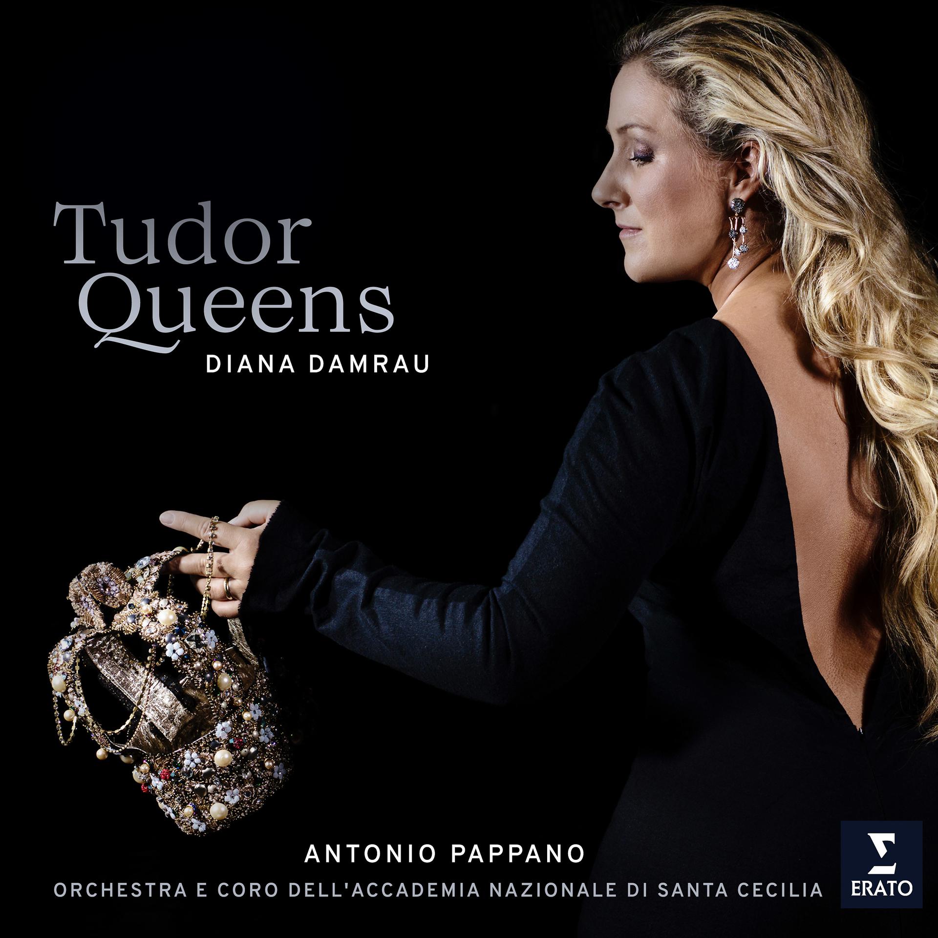 Постер альбома Tudor Queens - Anna Bolena, Act 2: "Al dolce guidami"