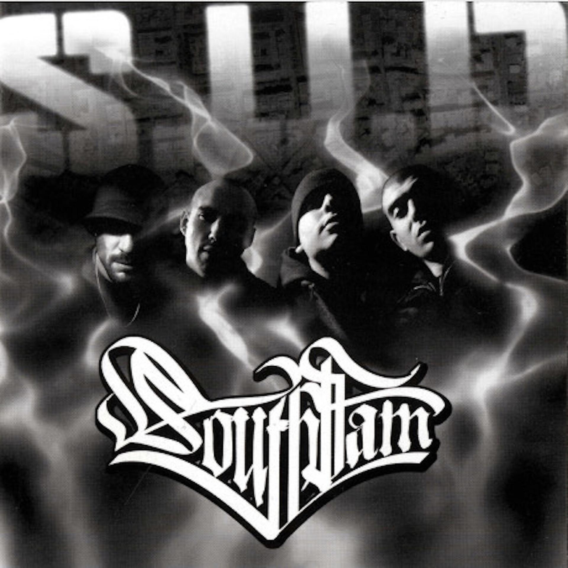 Постер альбома Southfam