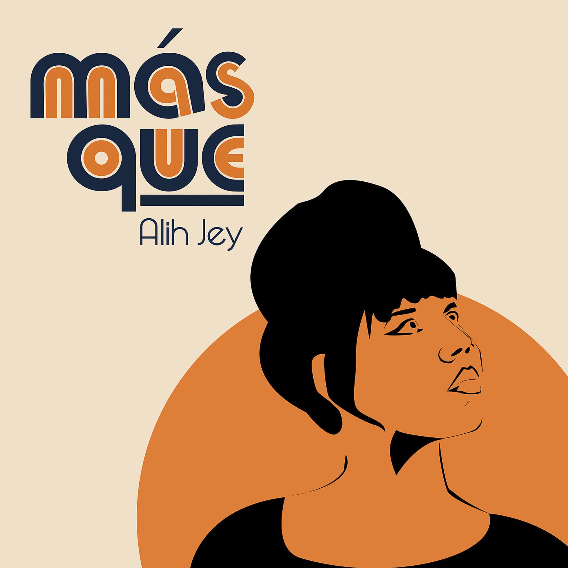 Постер альбома Más Que