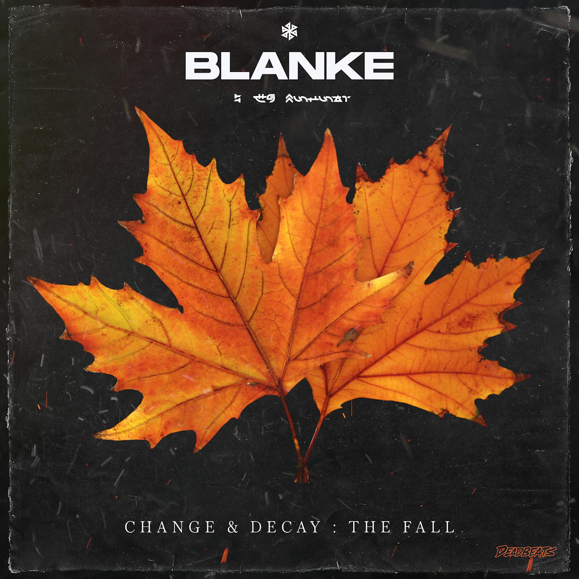 Постер альбома Change & Decay: The Fall