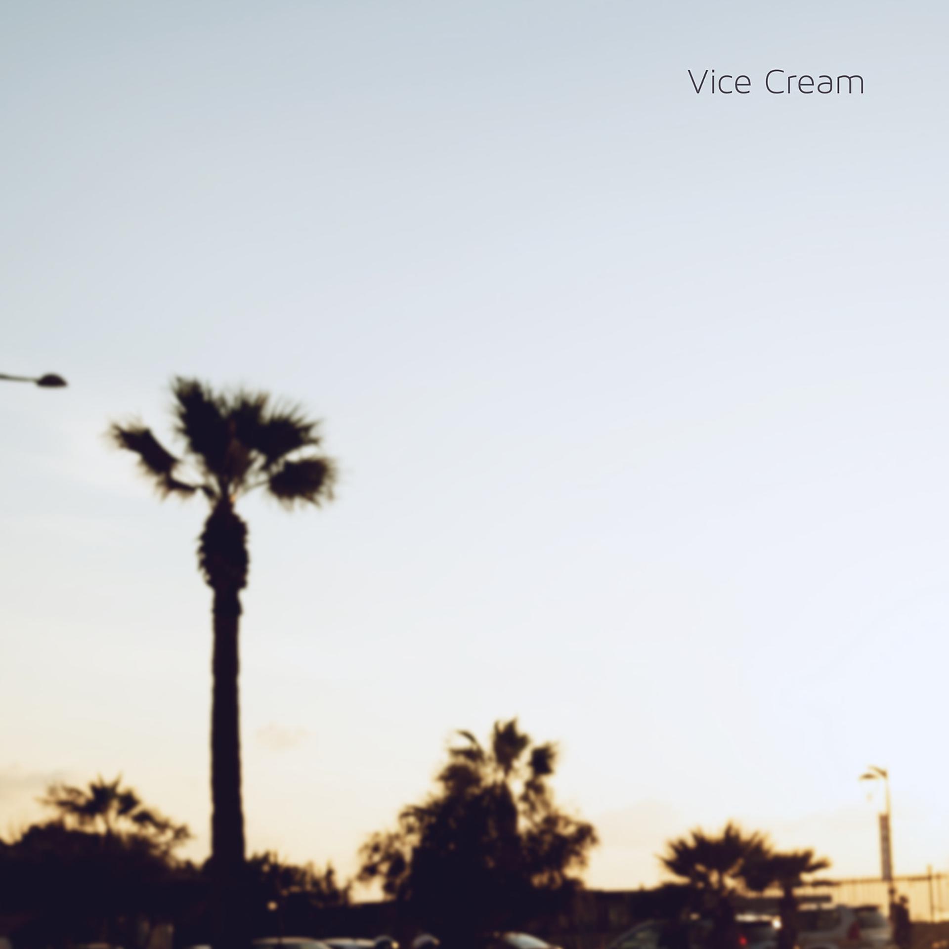 Постер альбома Vice Cream