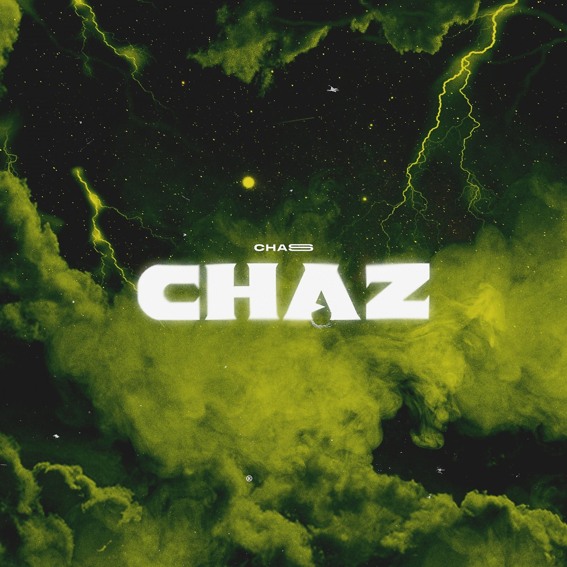 Постер альбома Chaz
