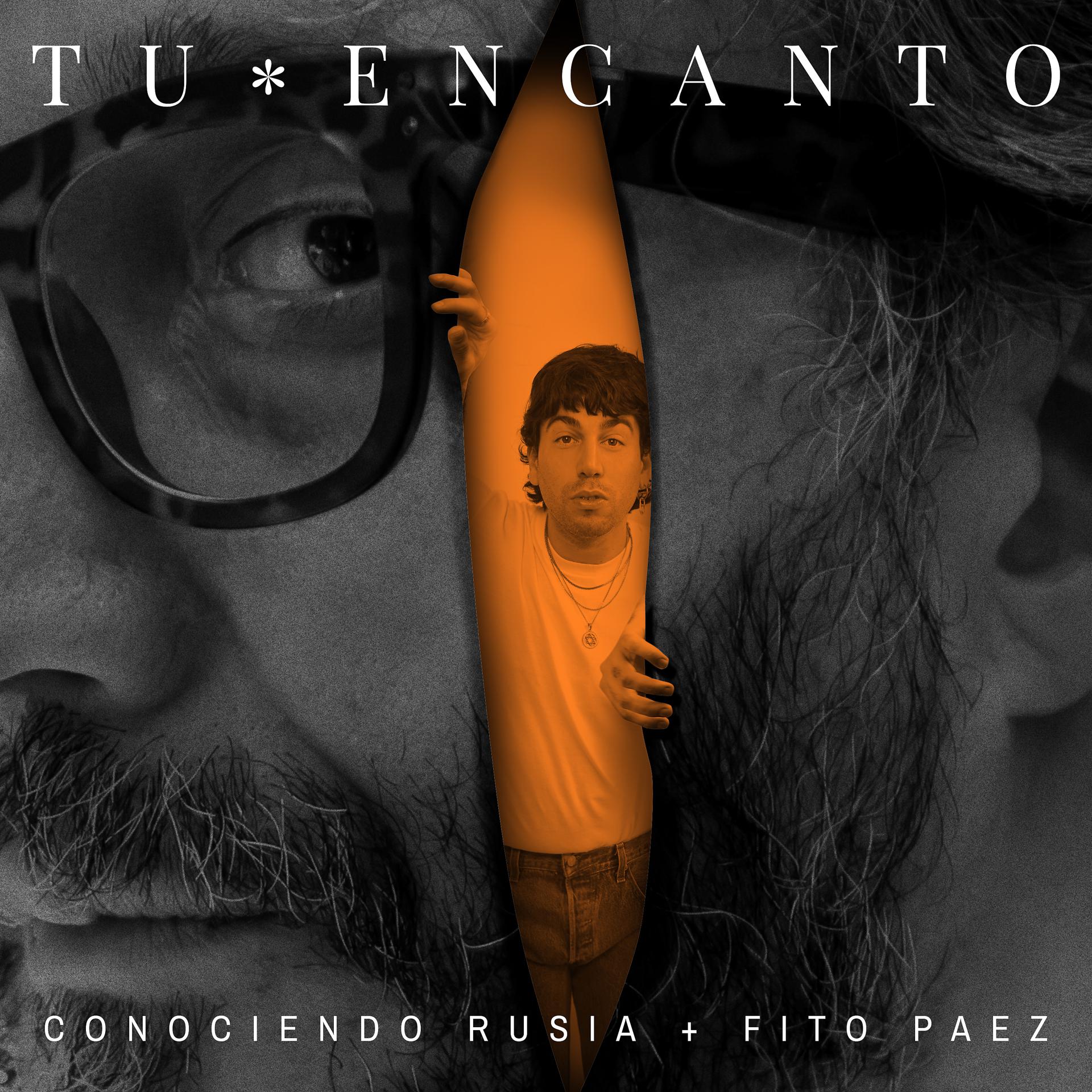 Постер альбома Tu Encanto