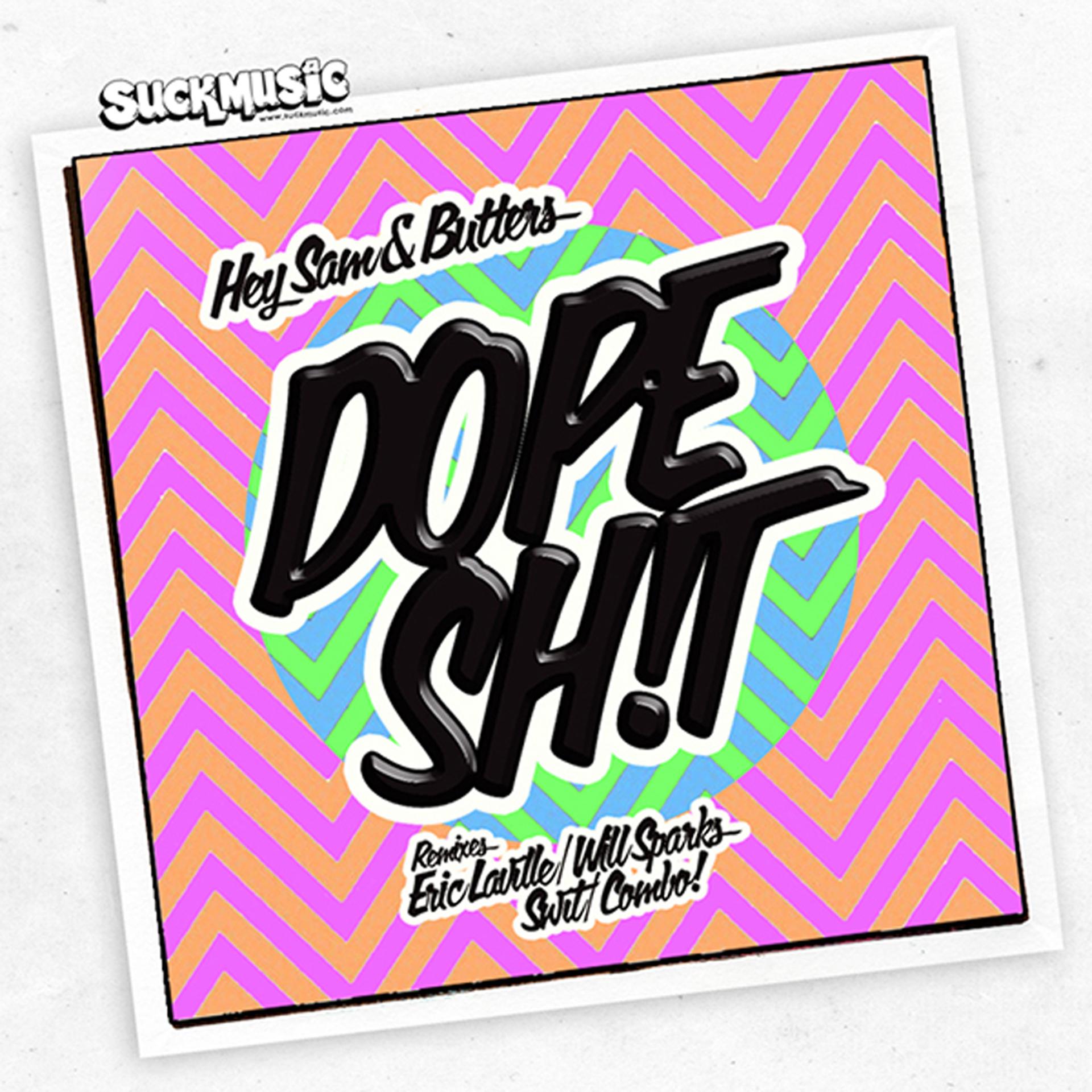 Постер альбома Dope Sh!T