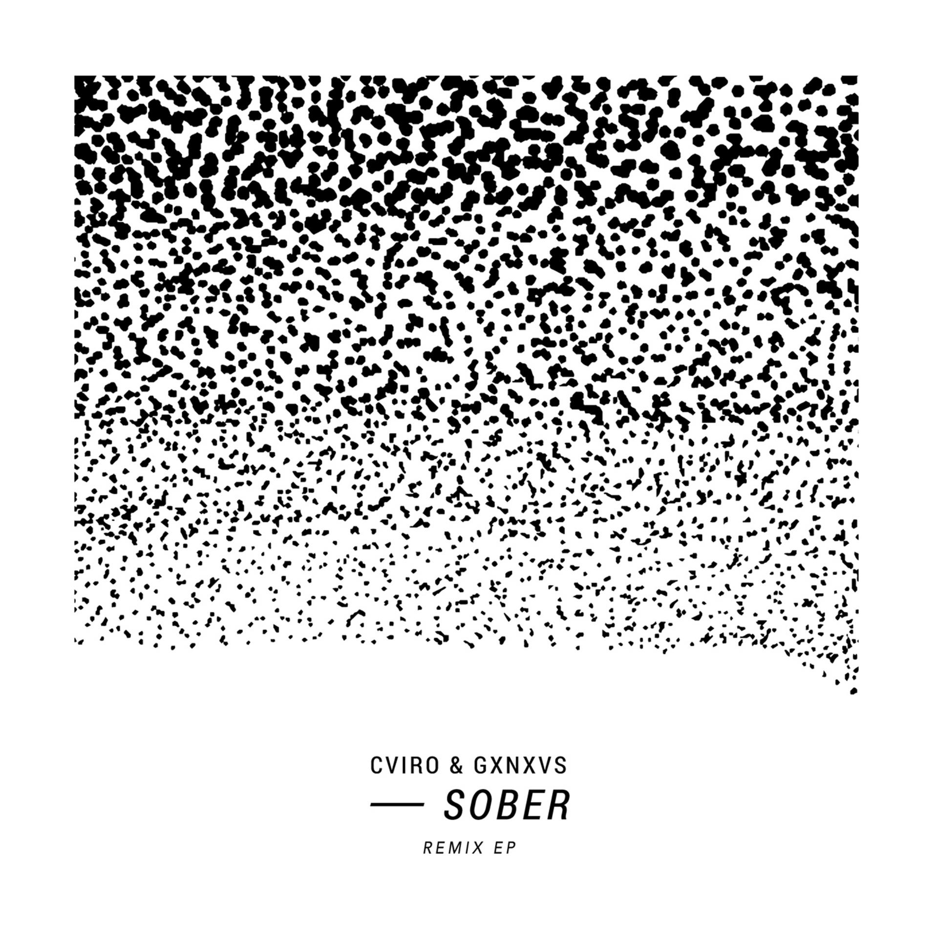 Постер альбома Sober Remixes