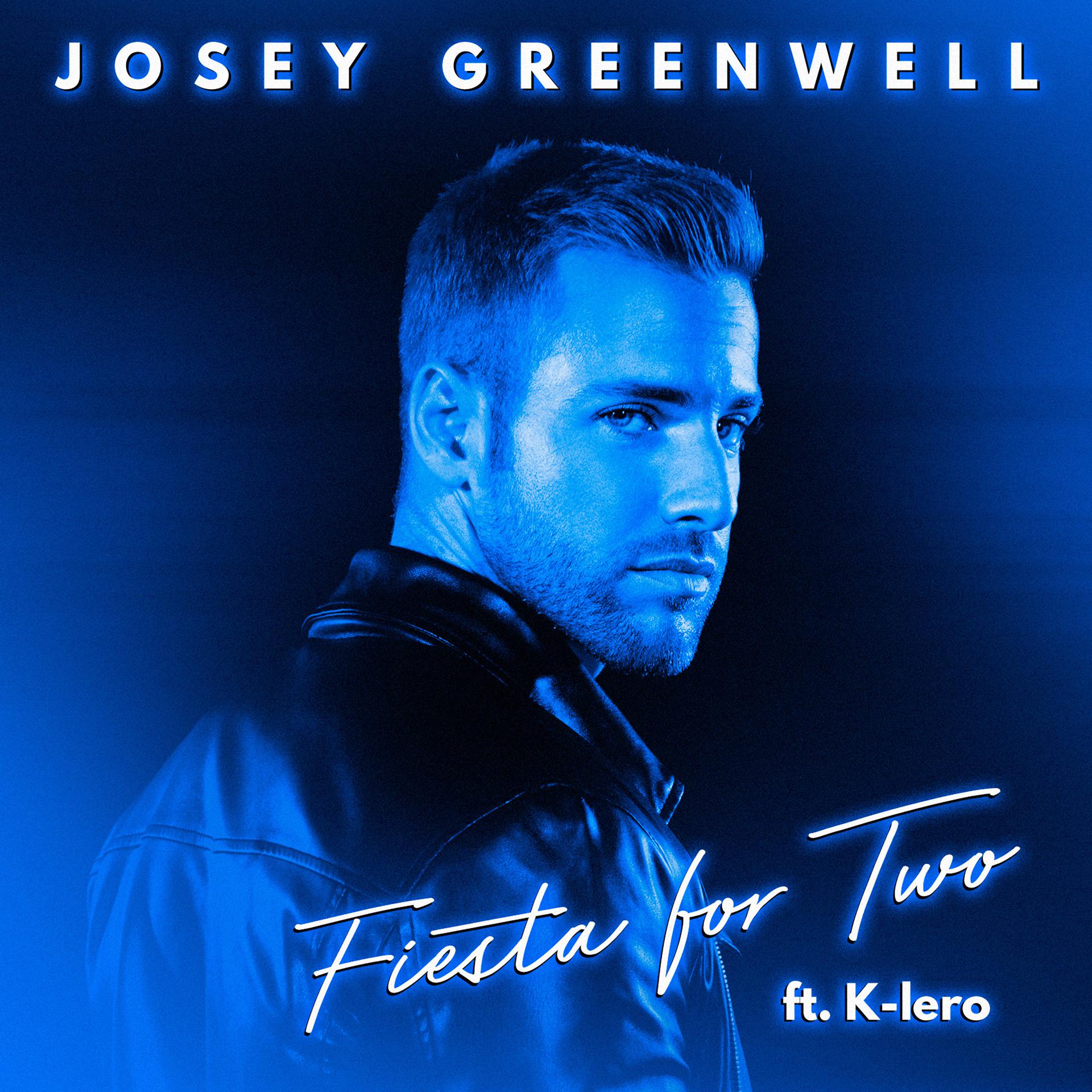 Постер альбома Fiesta for Two (feat. K-lero)