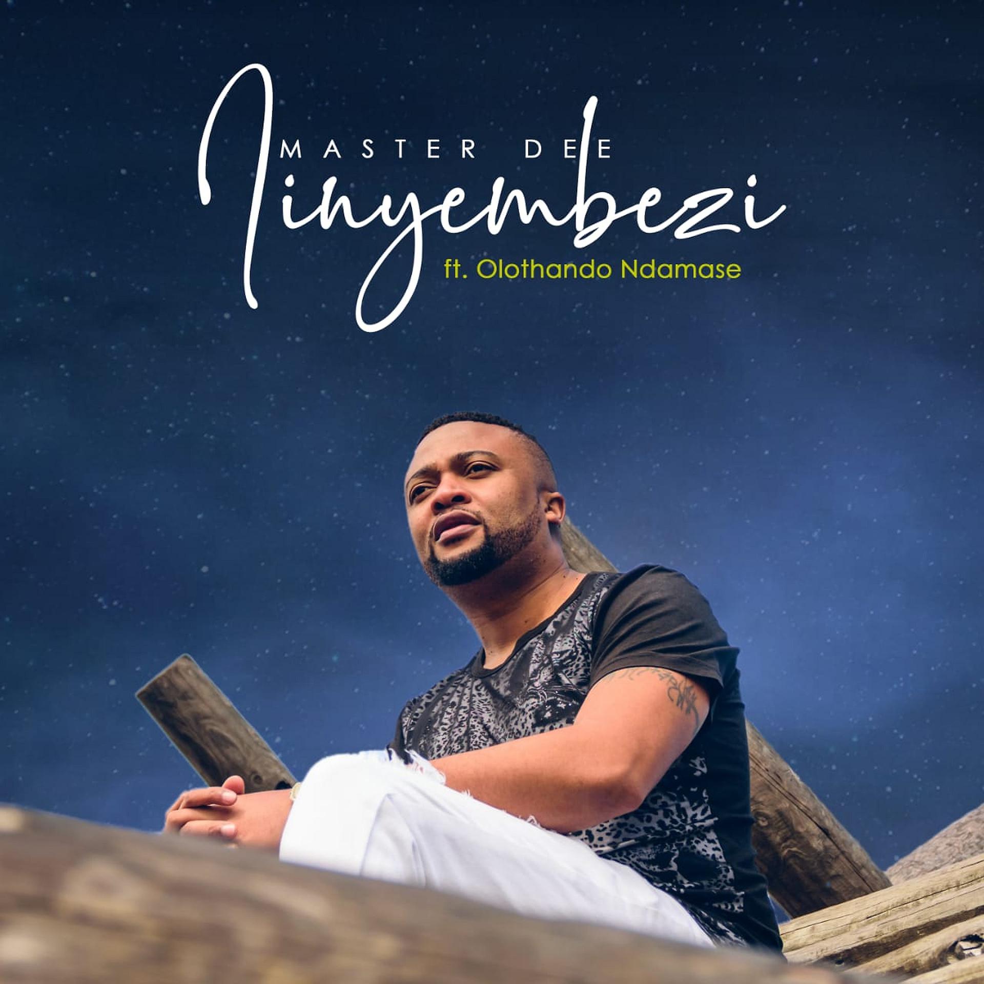 Постер альбома Iinyembezi