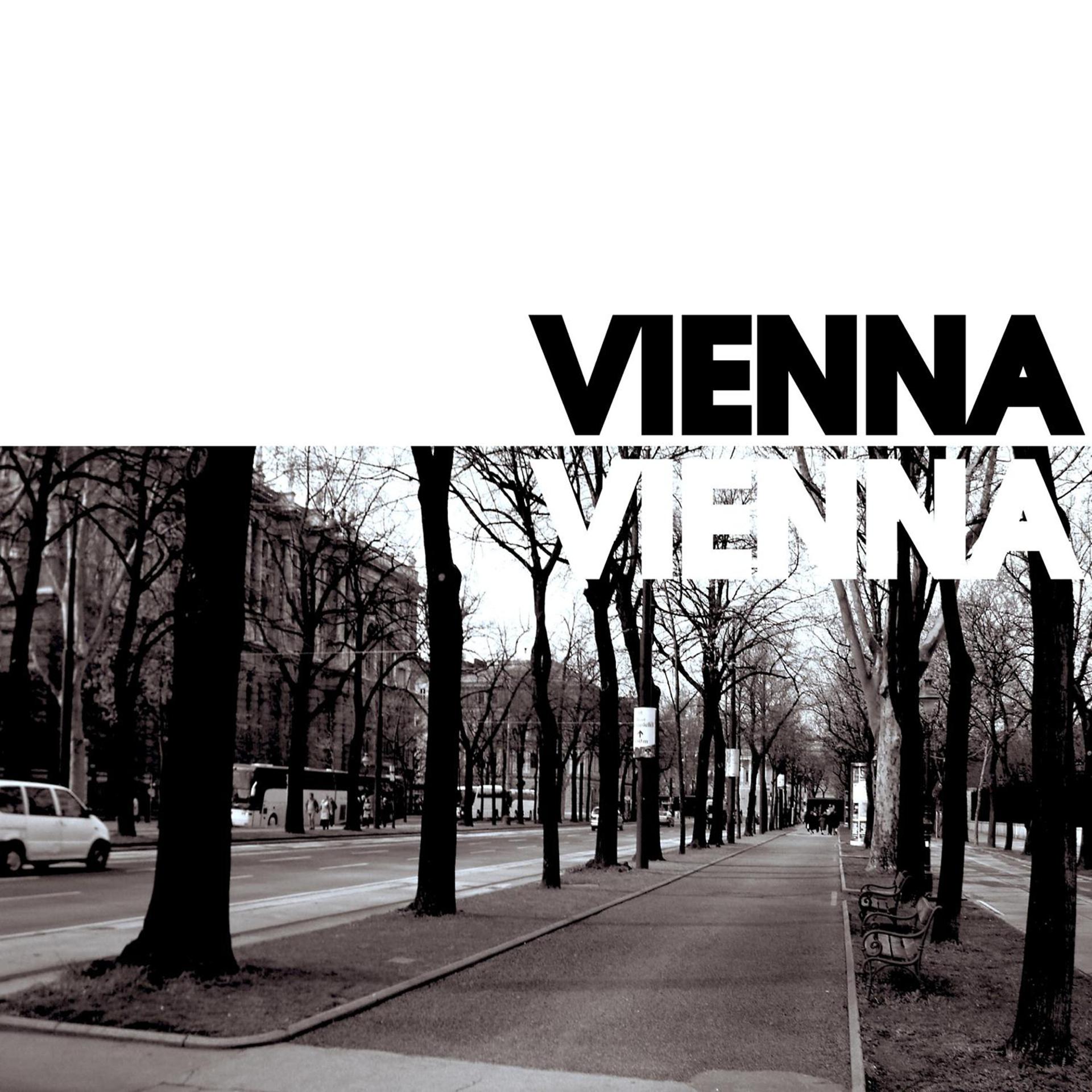Постер альбома Vienna